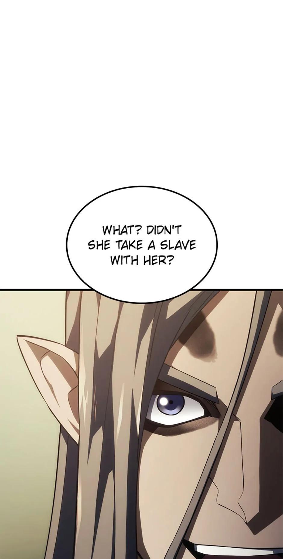 Read Revenge of the Iron-Blooded Sword Hound Manga Online