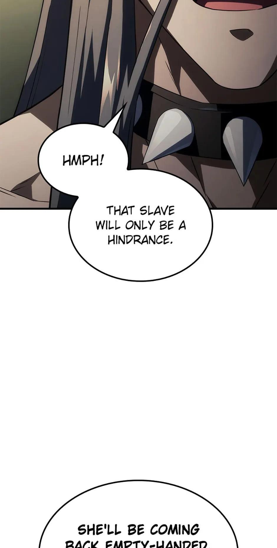 Read Revenge of the Iron-Blooded Sword Hound Manga Online