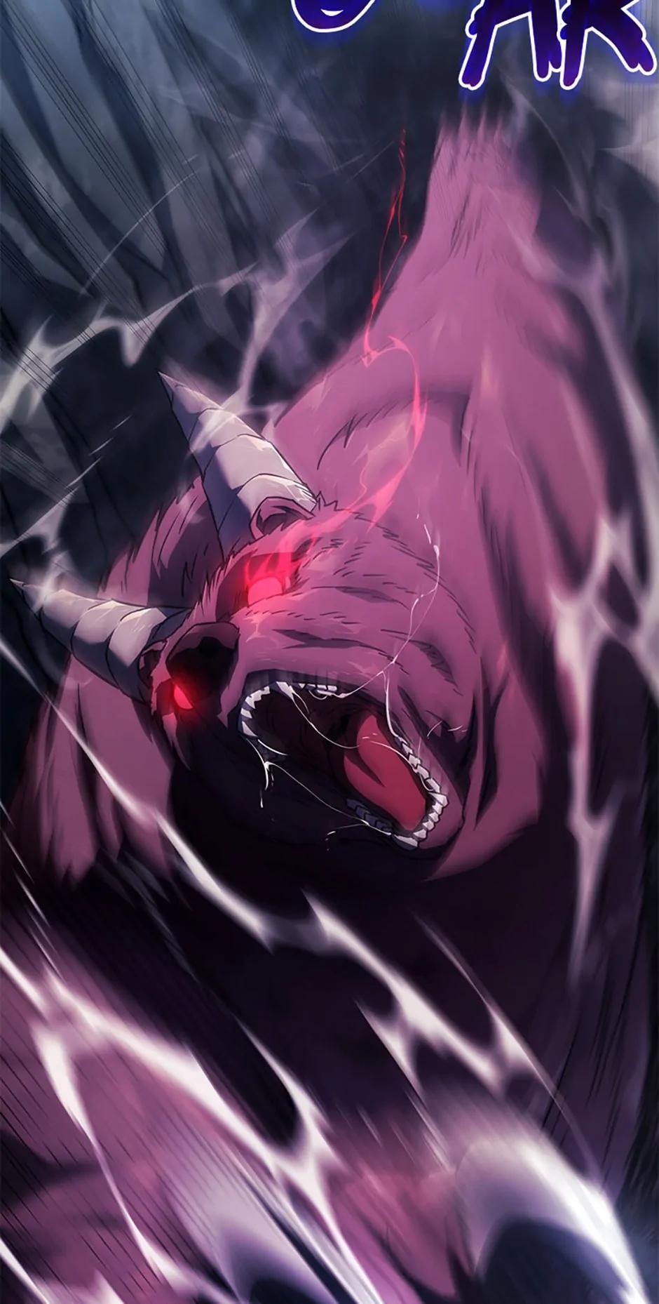 Read Revenge of the Iron-Blooded Sword Hound Manga Online
