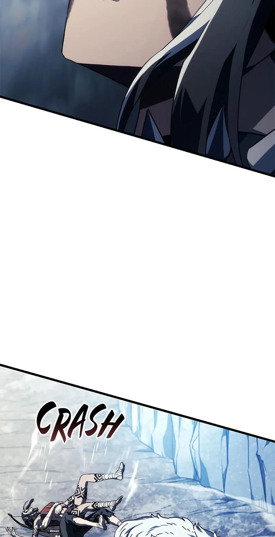 Read Revenge of the Iron-Blooded Sword Hound Manga Online