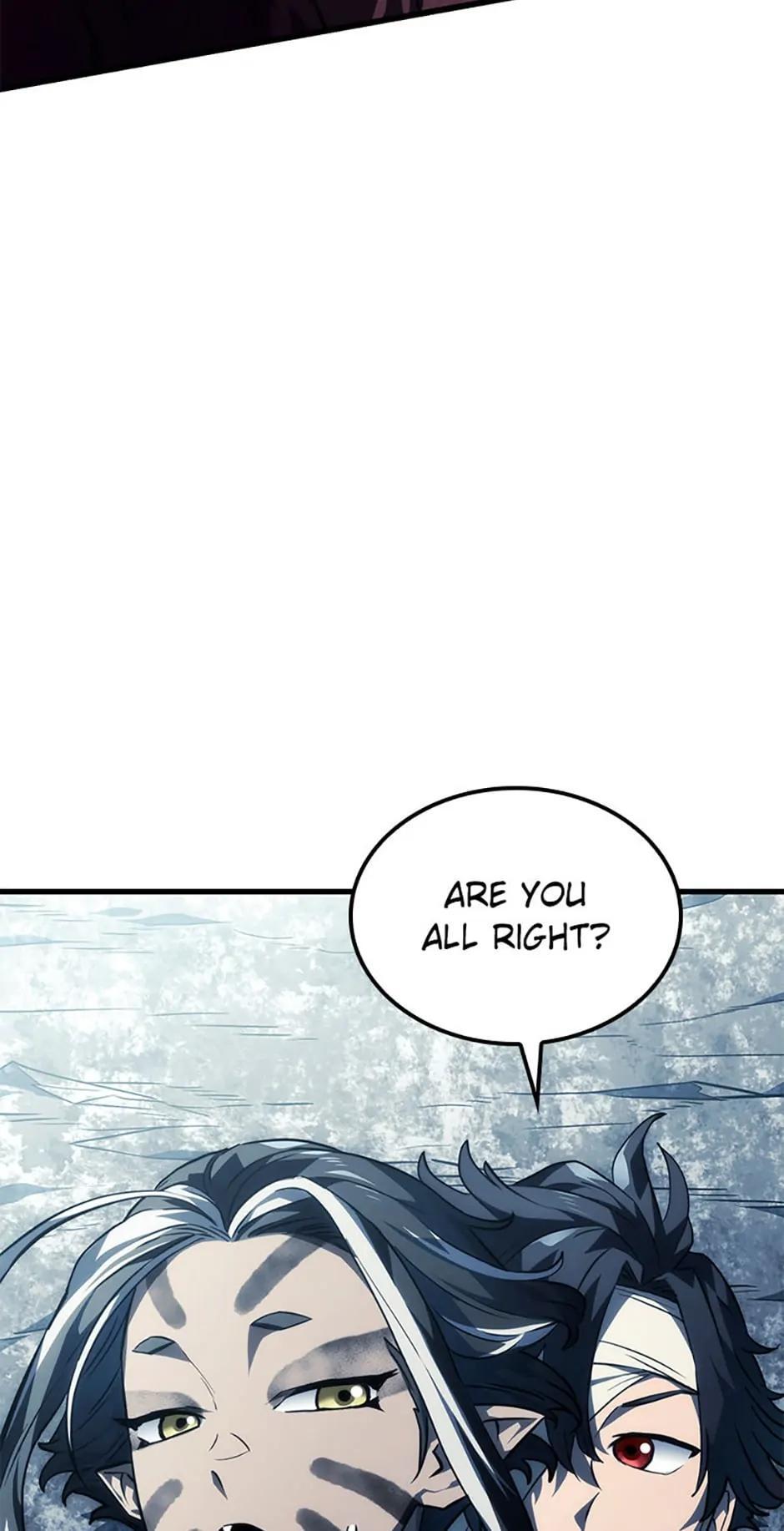 Read Revenge of the Iron-Blooded Sword Hound Manga Online