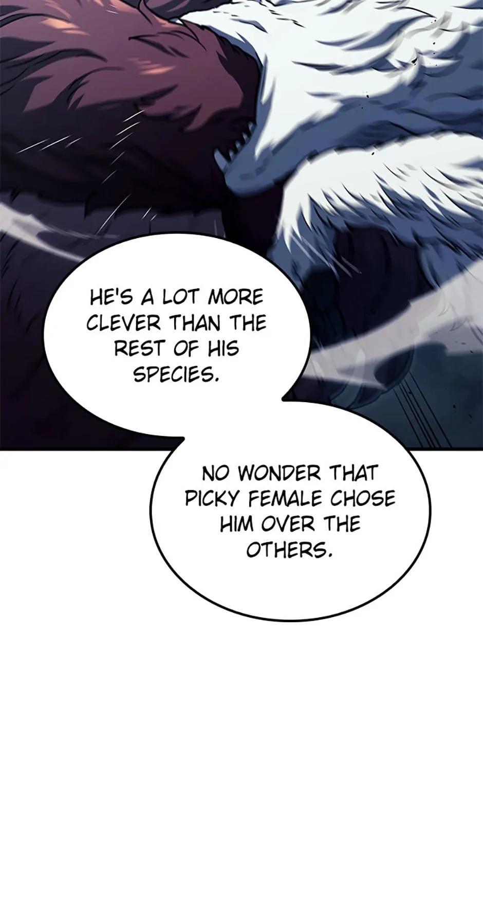 Read Revenge of the Iron-Blooded Sword Hound Manga Online