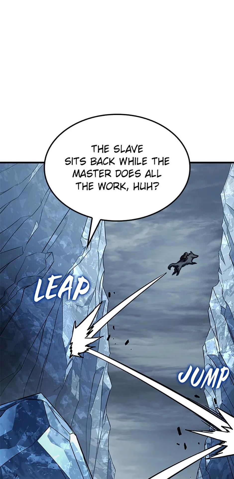 Read Revenge of the Iron-Blooded Sword Hound Manga Online