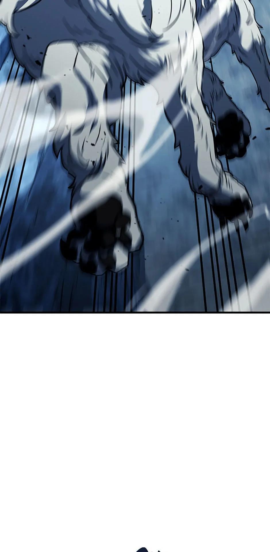 Read Revenge of the Iron-Blooded Sword Hound Manga Online
