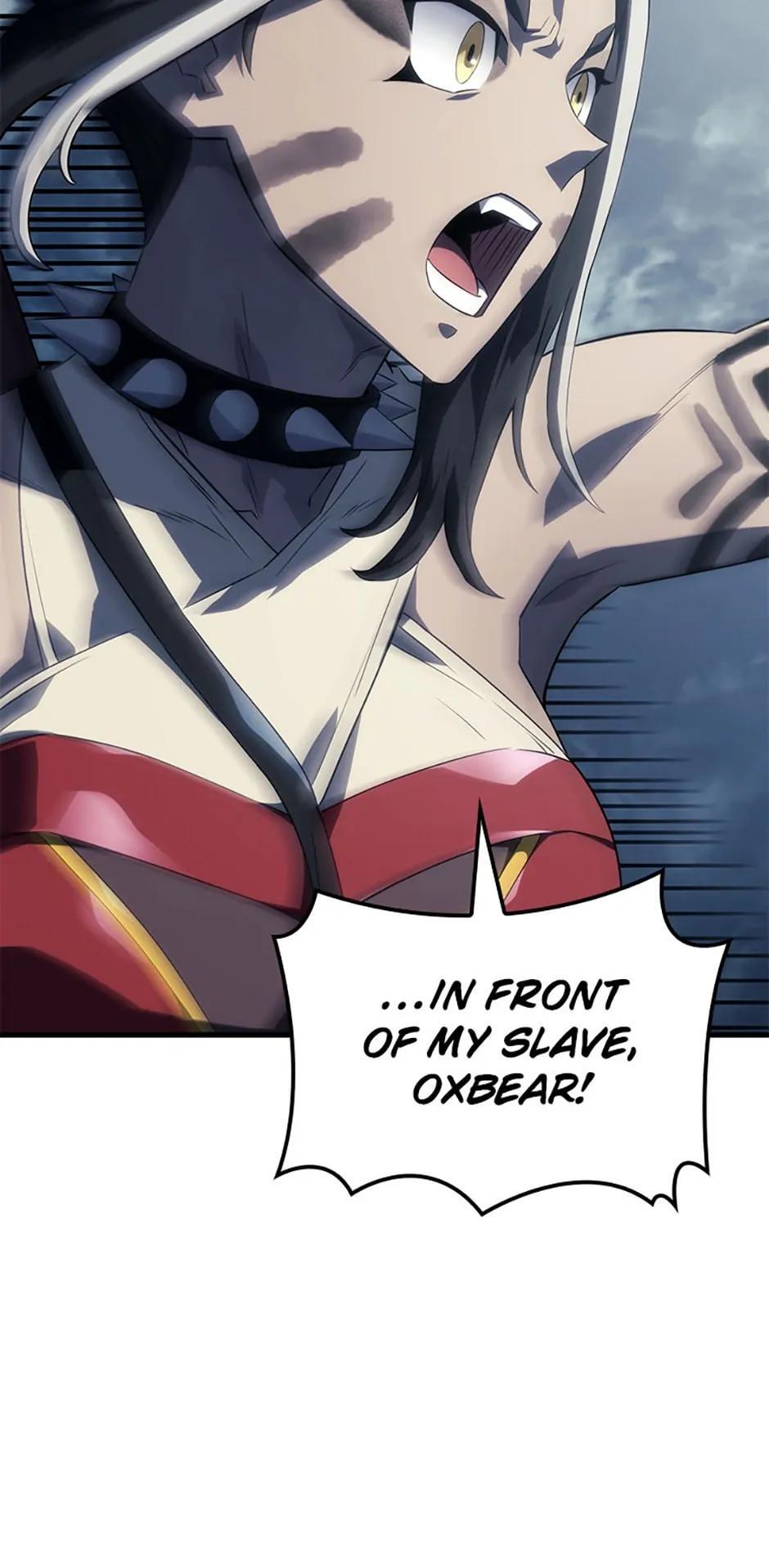 Read Revenge of the Iron-Blooded Sword Hound Manga Online