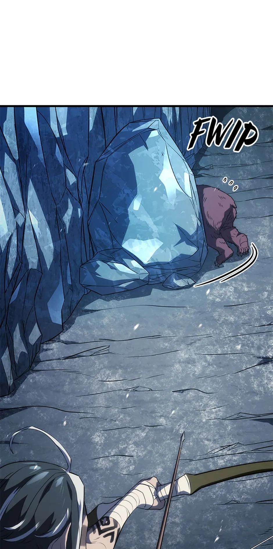 Read Revenge of the Iron-Blooded Sword Hound Manga Online