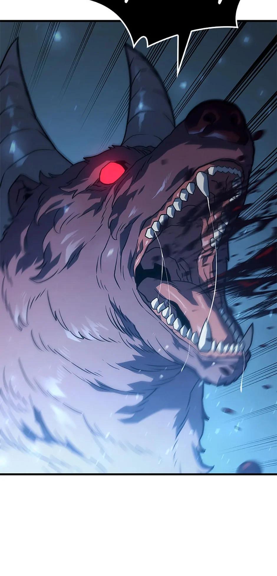 Read Revenge of the Iron-Blooded Sword Hound Manga Online