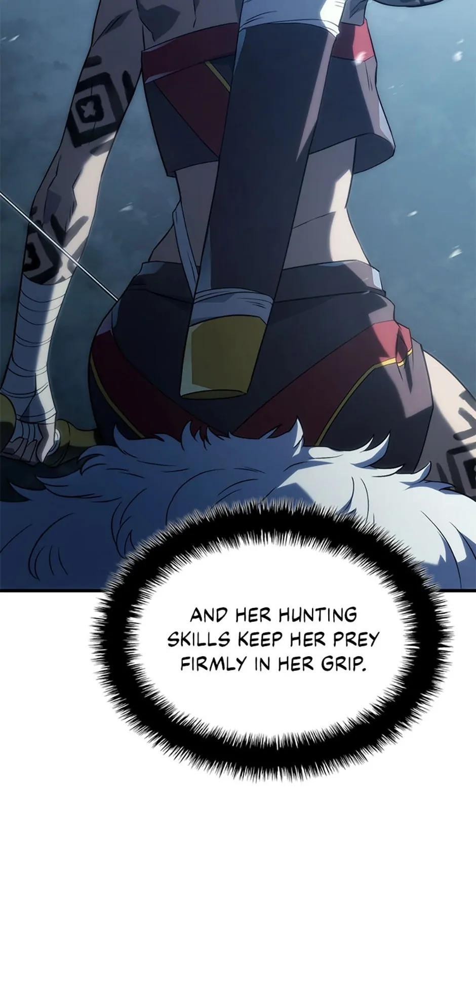 Read Revenge of the Iron-Blooded Sword Hound Manga Online