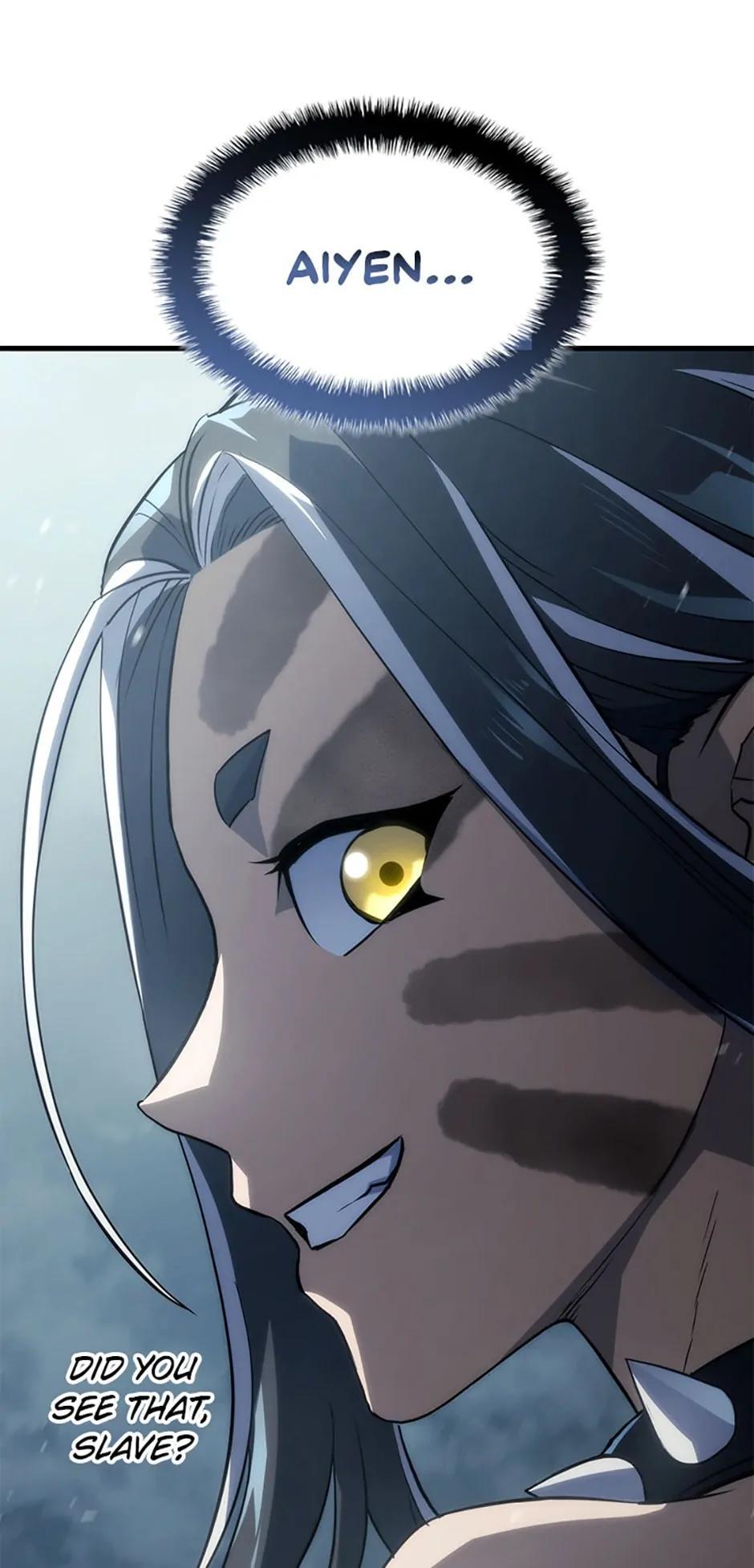 Read Revenge of the Iron-Blooded Sword Hound Manga Online