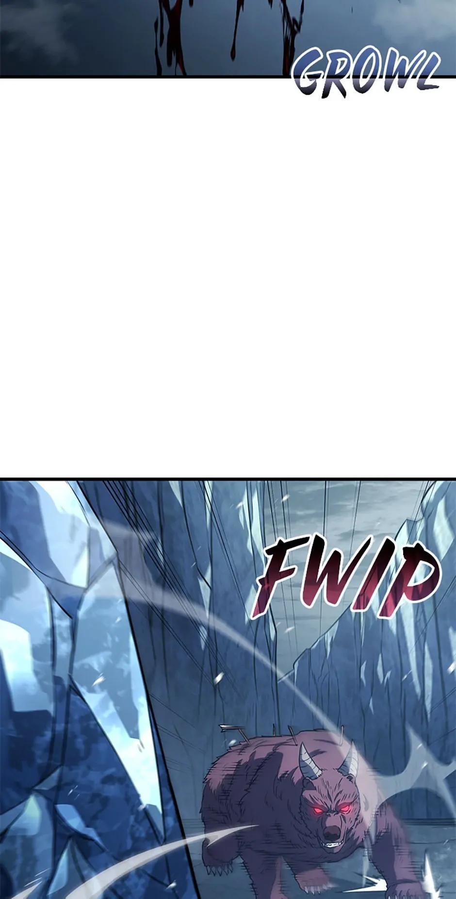 Read Revenge of the Iron-Blooded Sword Hound Manga Online