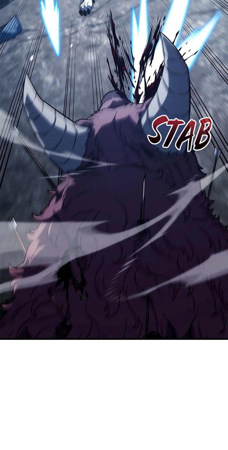 Read Revenge of the Iron-Blooded Sword Hound Manga Online