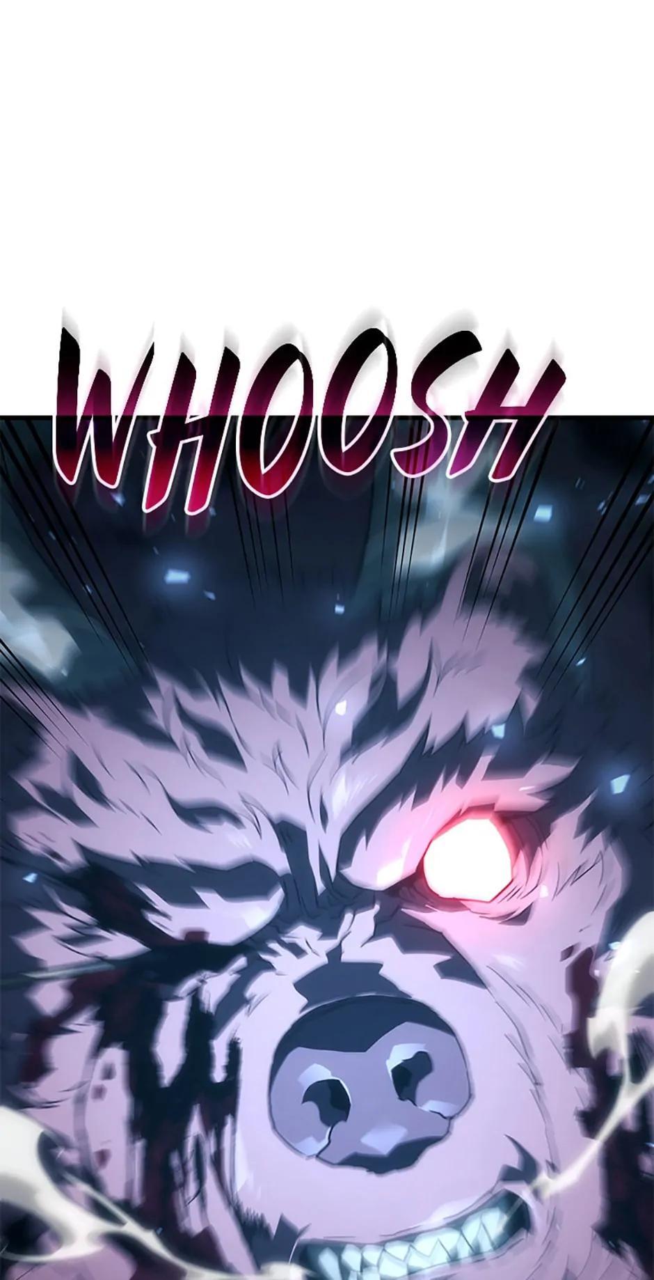 Read Revenge of the Iron-Blooded Sword Hound Manga Online