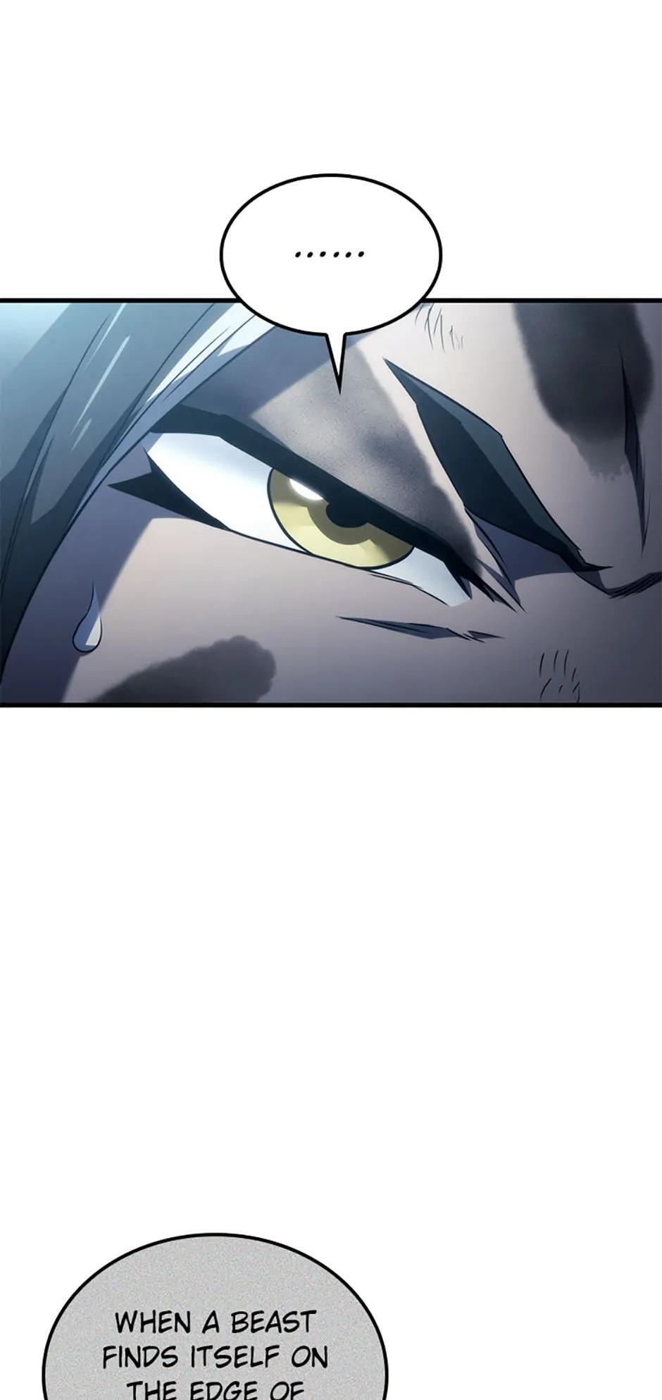 Read Revenge of the Iron-Blooded Sword Hound Manga Online