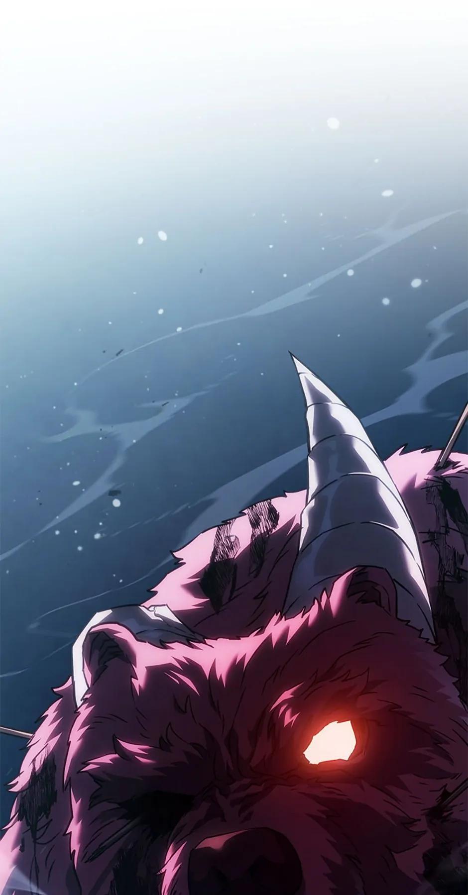Read Revenge of the Iron-Blooded Sword Hound Manga Online