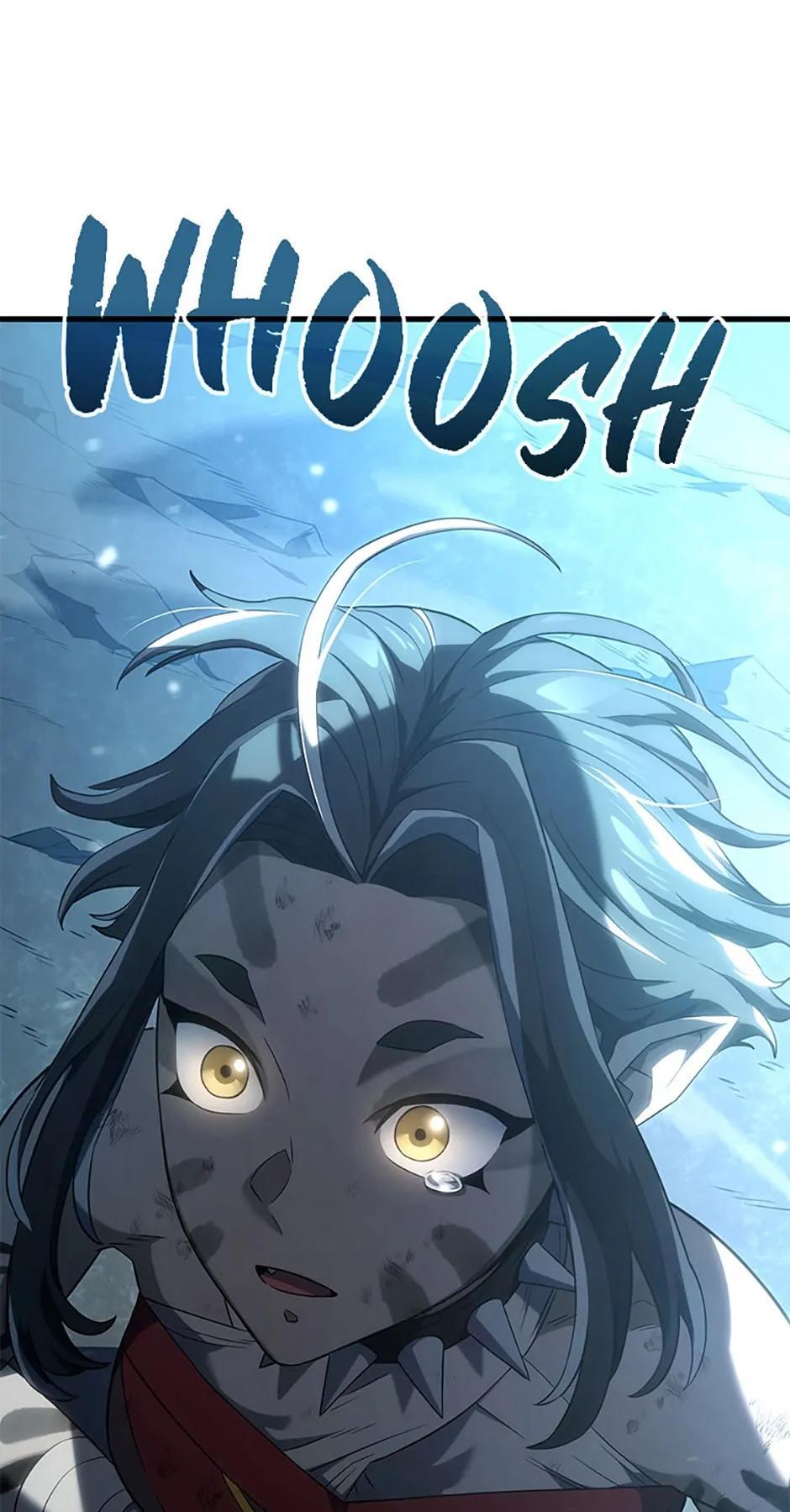 Read Revenge of the Iron-Blooded Sword Hound Manga Online