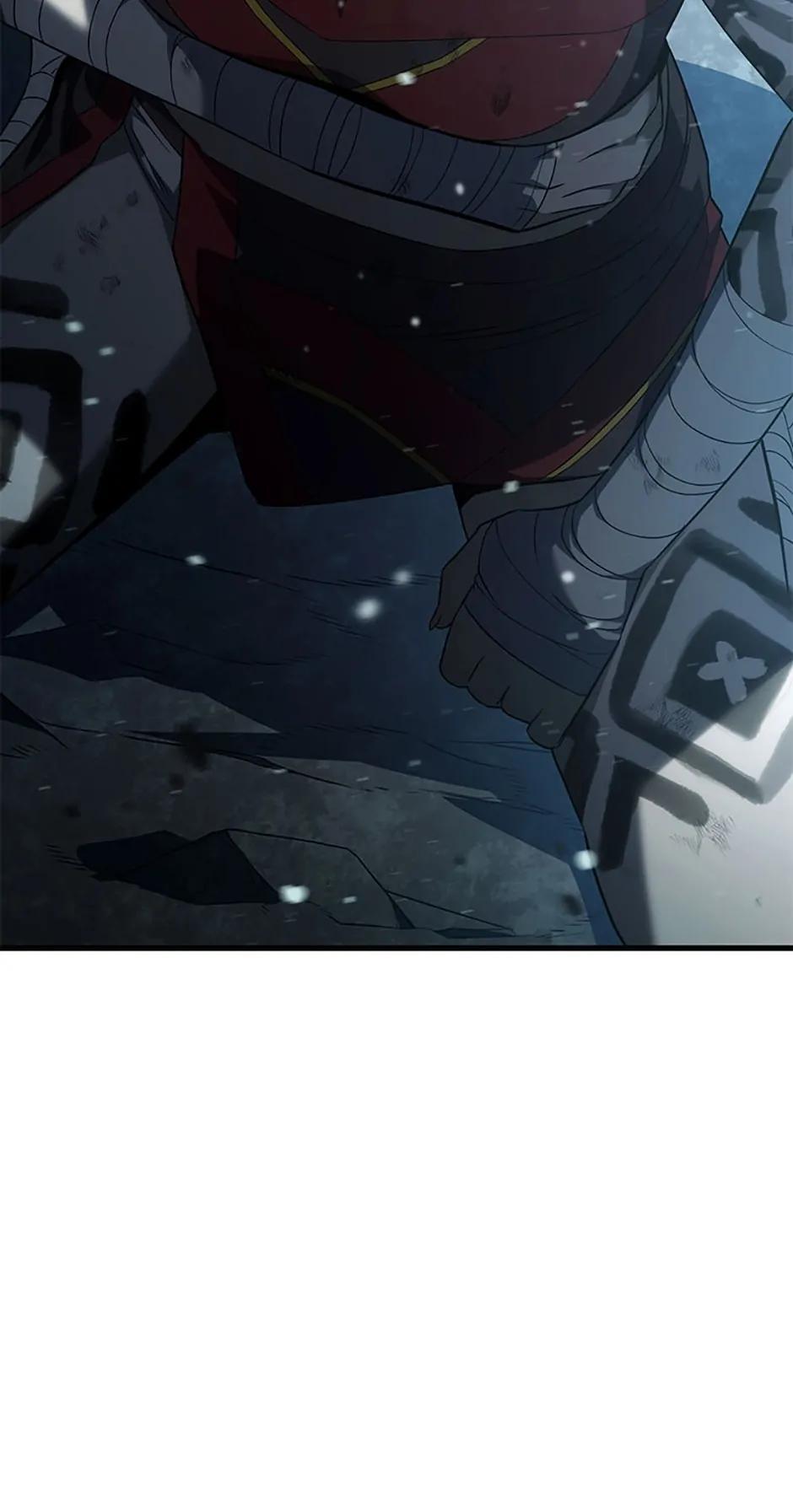 Read Revenge of the Iron-Blooded Sword Hound Manga Online