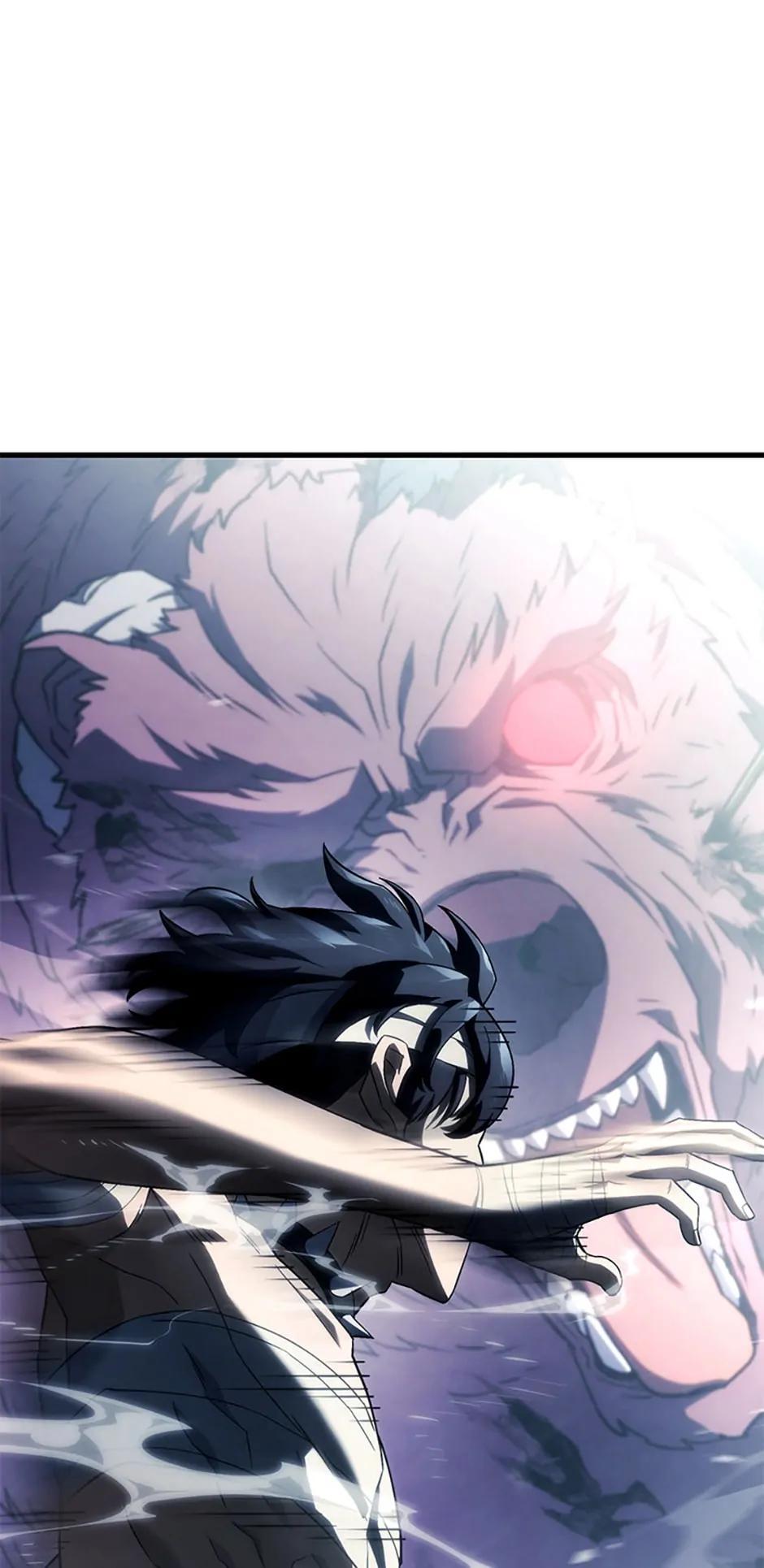 Read Revenge of the Iron-Blooded Sword Hound Manga Online