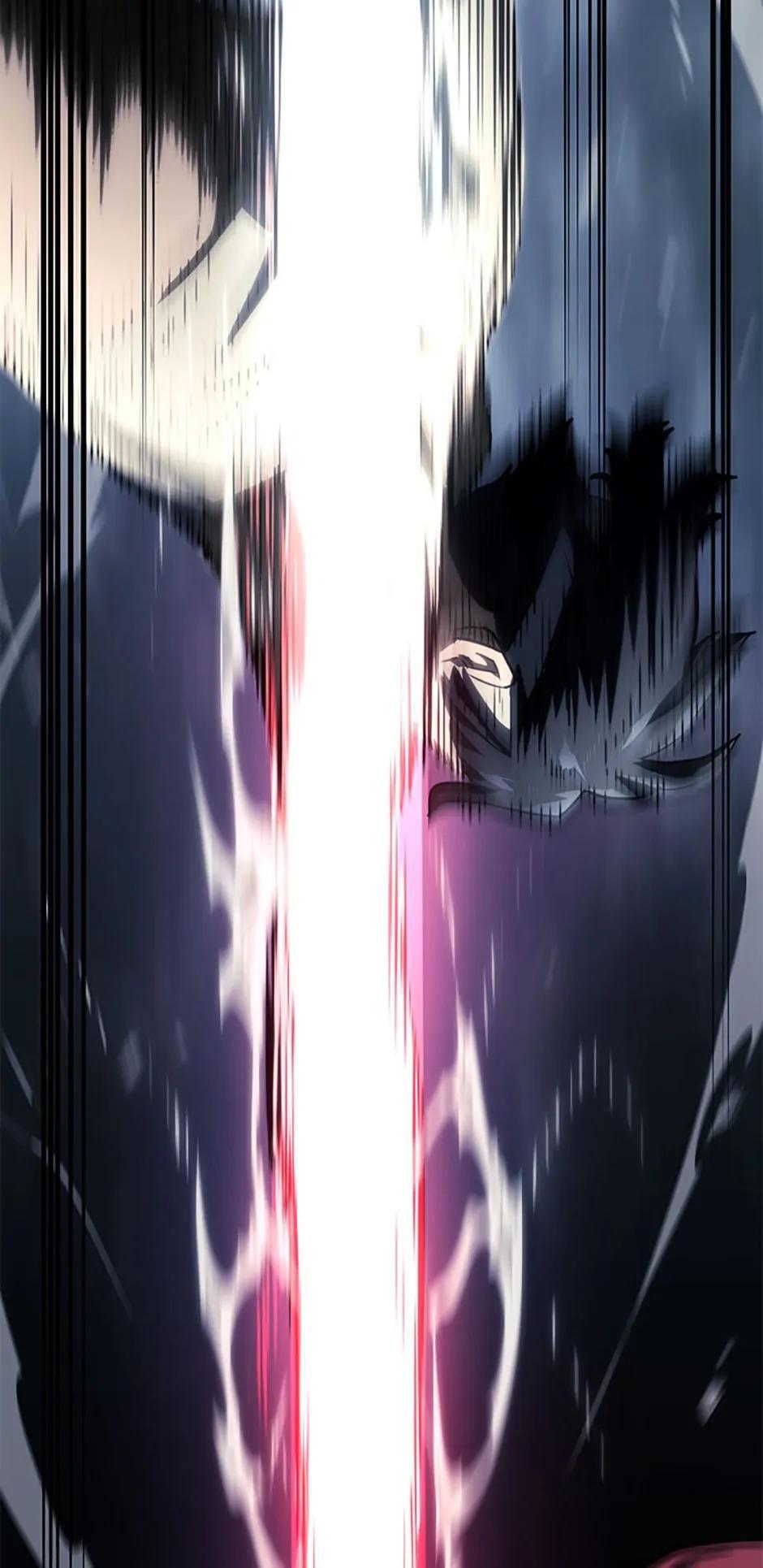 Read Revenge of the Iron-Blooded Sword Hound Manga Online