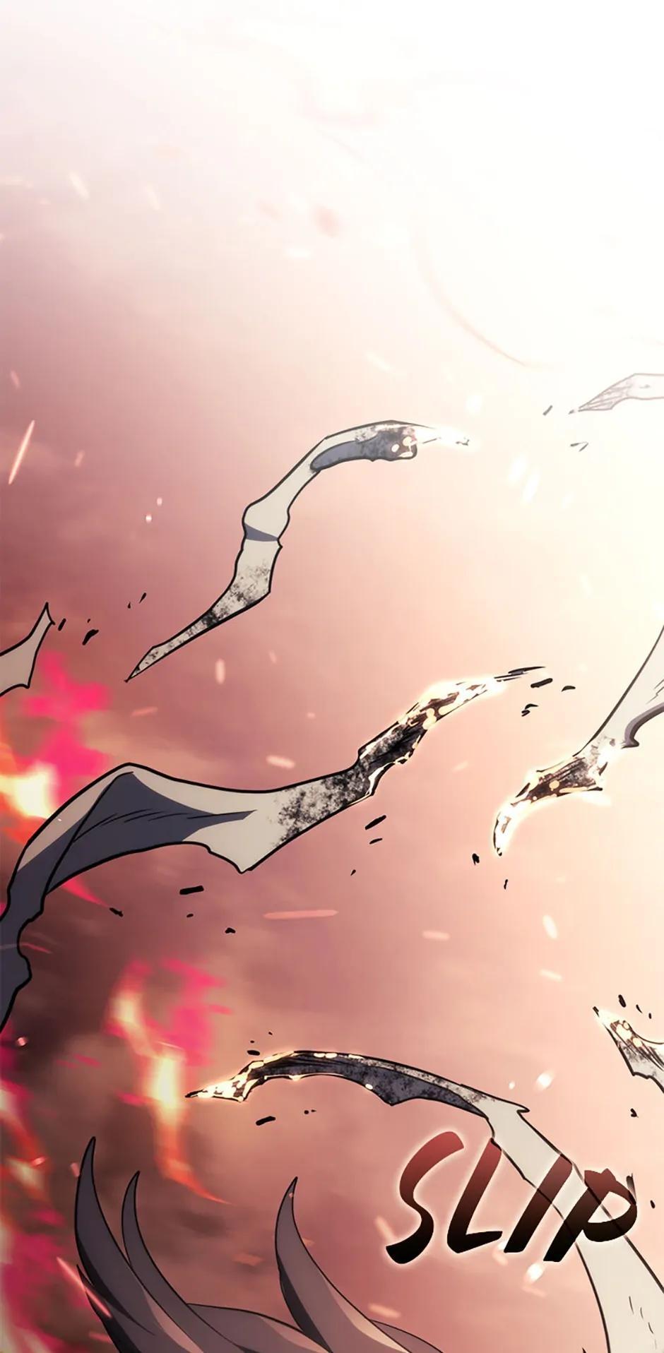 Read Revenge of the Iron-Blooded Sword Hound Manga Online