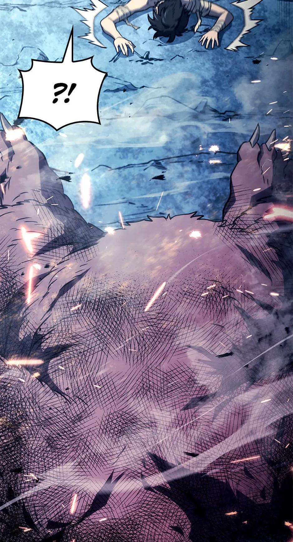 Read Revenge of the Iron-Blooded Sword Hound Manga Online