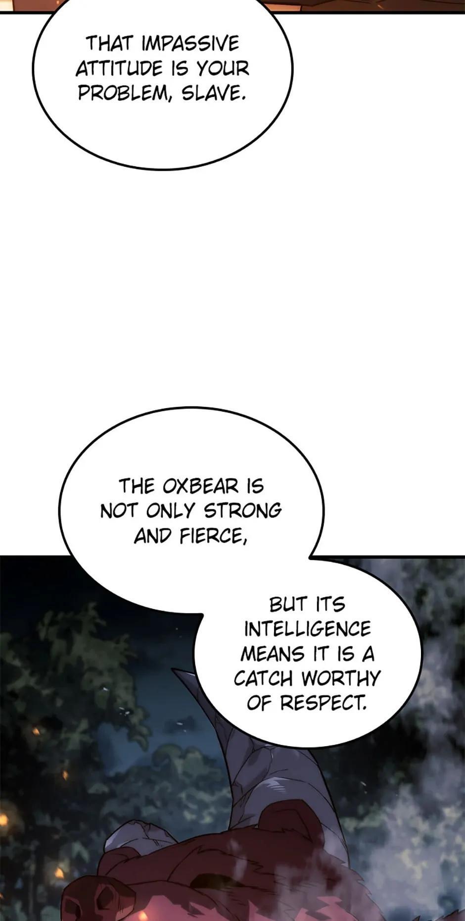 Read Revenge of the Iron-Blooded Sword Hound Manga Online