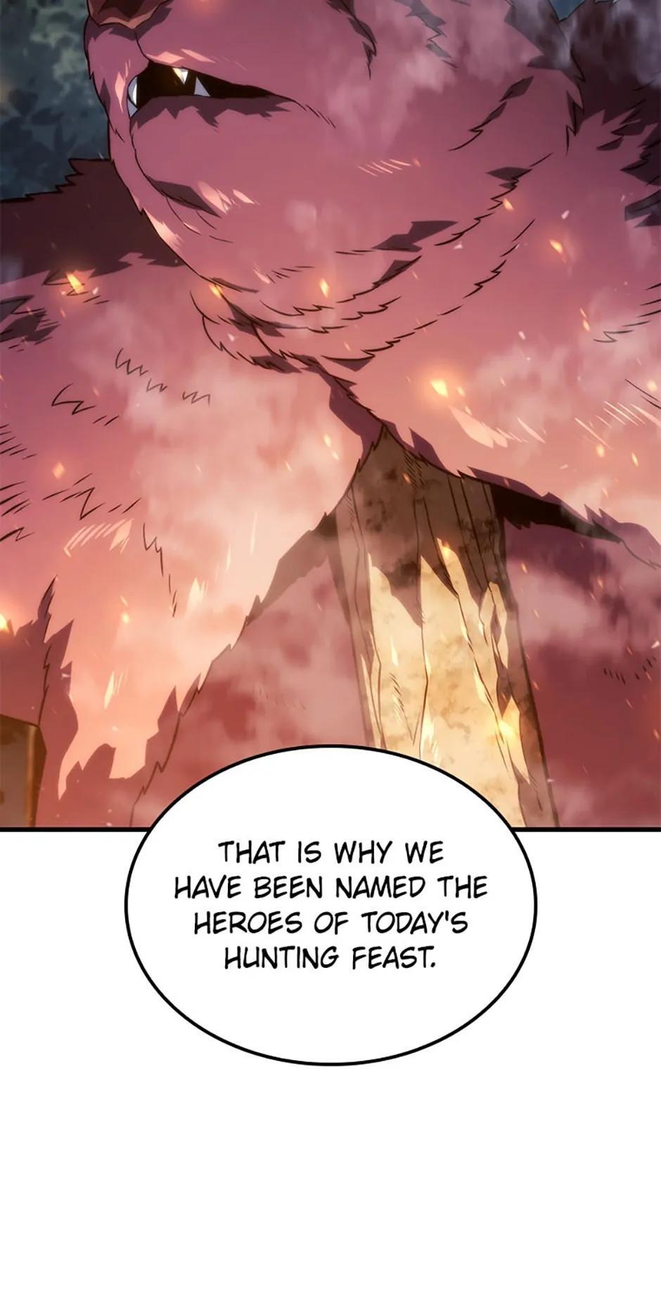 Read Revenge of the Iron-Blooded Sword Hound Manga Online