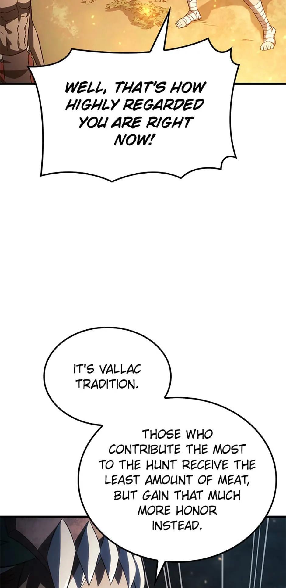 Read Revenge of the Iron-Blooded Sword Hound Manga Online