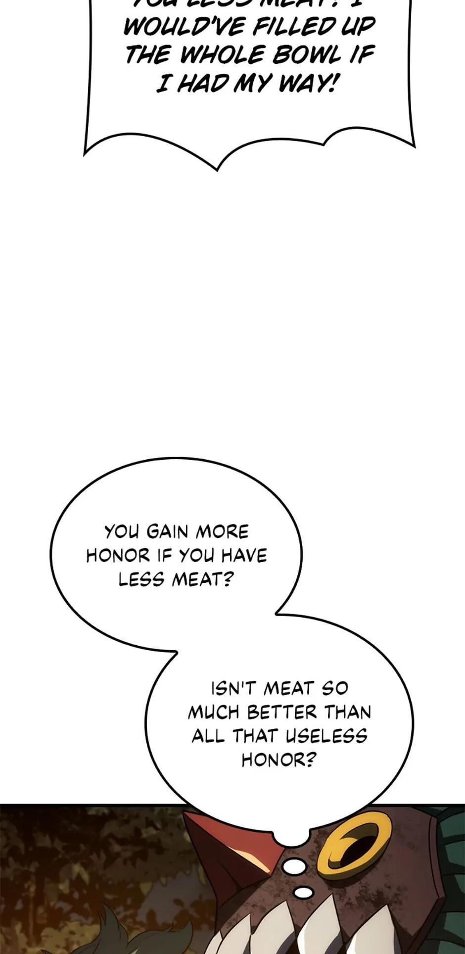Read Revenge of the Iron-Blooded Sword Hound Manga Online