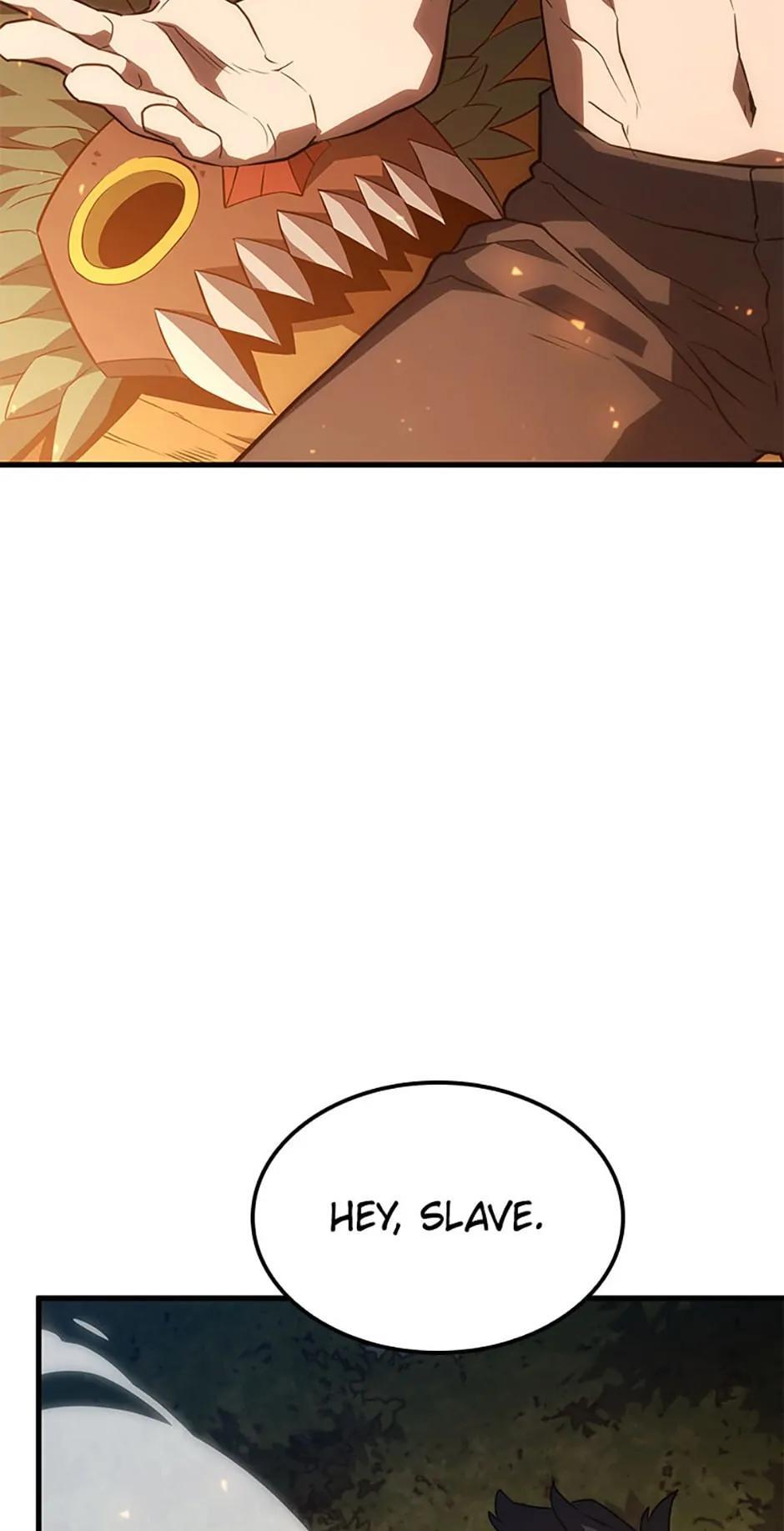Read Revenge of the Iron-Blooded Sword Hound Manga Online