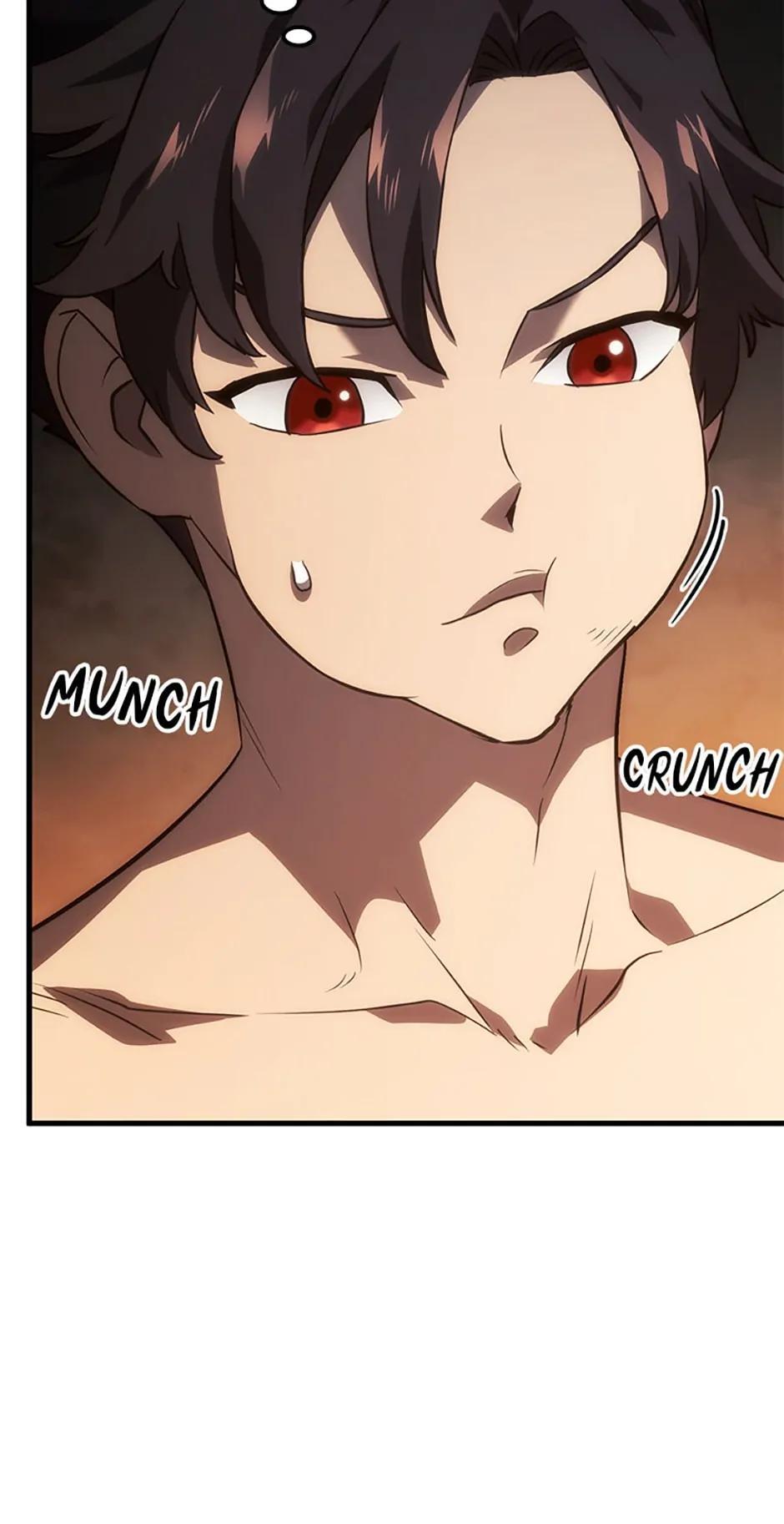 Read Revenge of the Iron-Blooded Sword Hound Manga Online