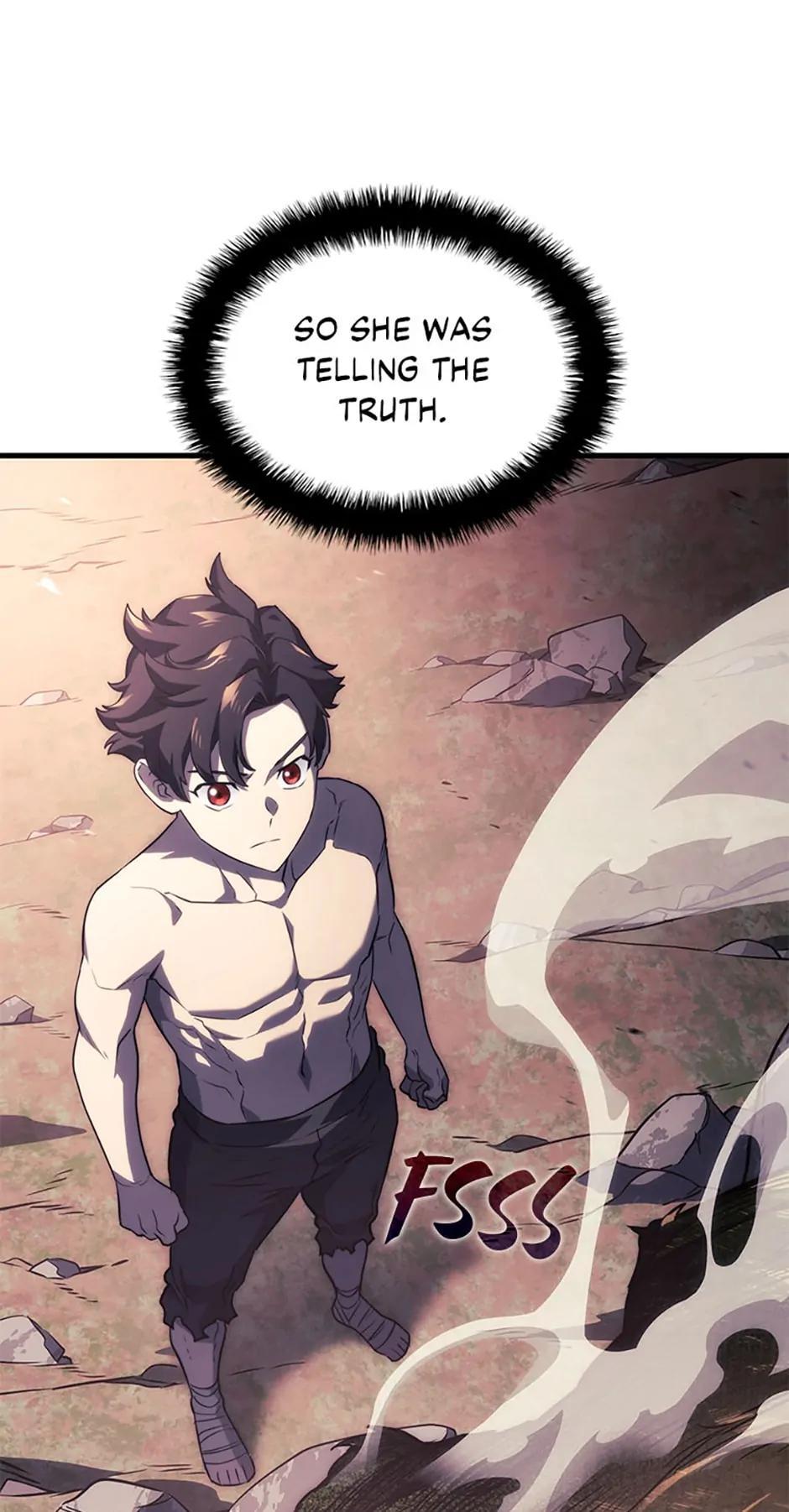 Read Revenge of the Iron-Blooded Sword Hound Manga Online
