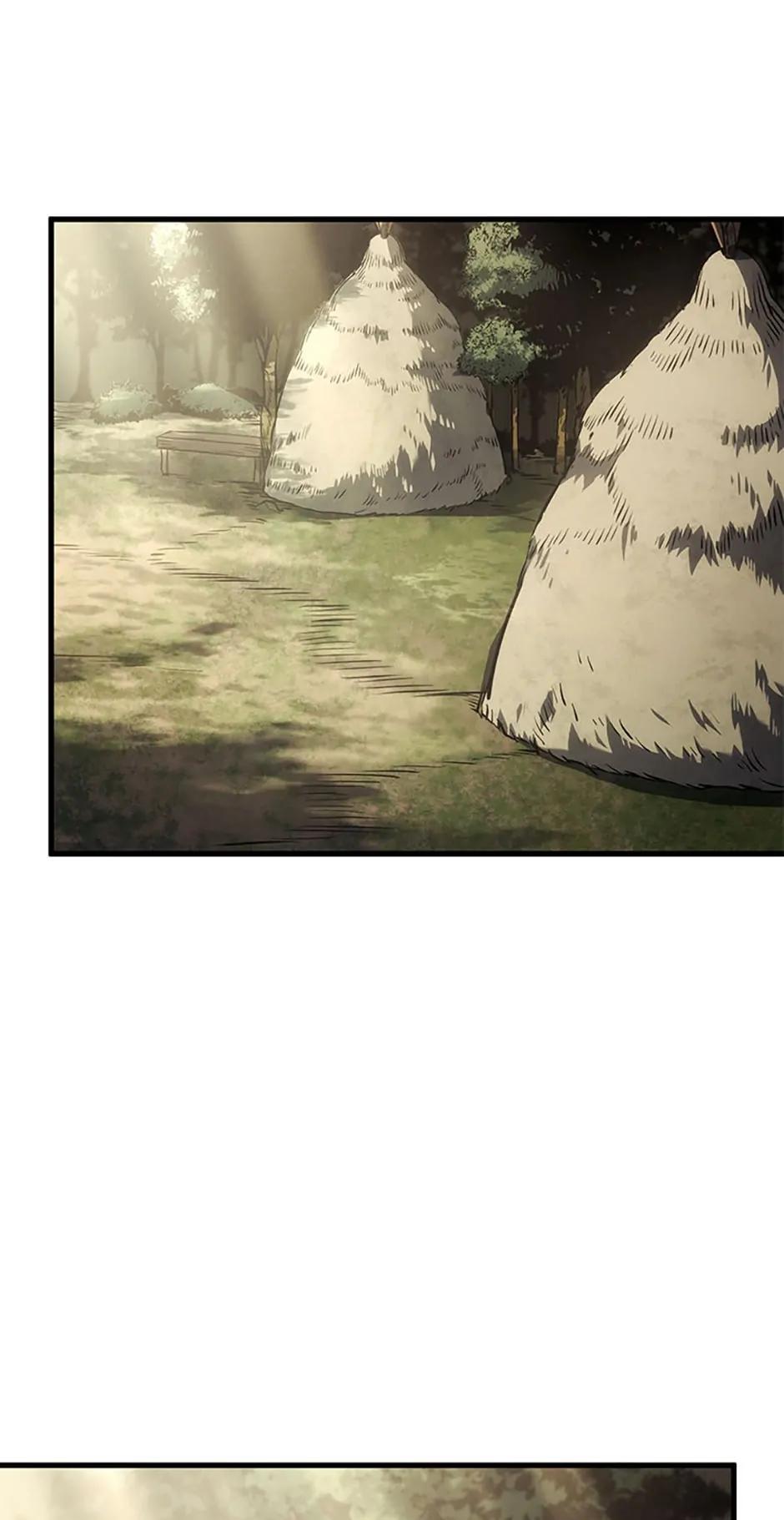 Read Revenge of the Iron-Blooded Sword Hound Manga Online