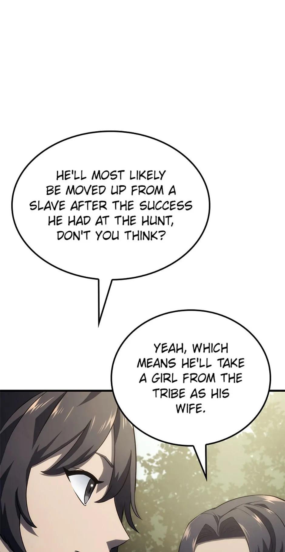 Read Revenge of the Iron-Blooded Sword Hound Manga Online