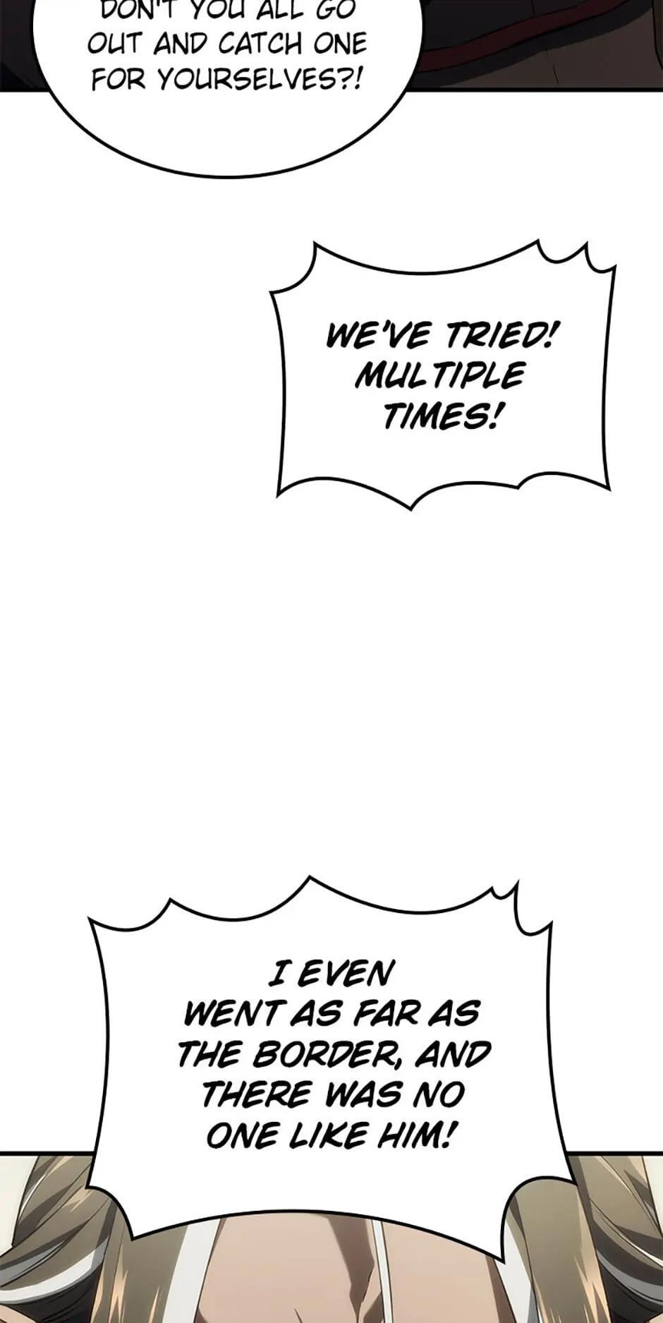 Read Revenge of the Iron-Blooded Sword Hound Manga Online