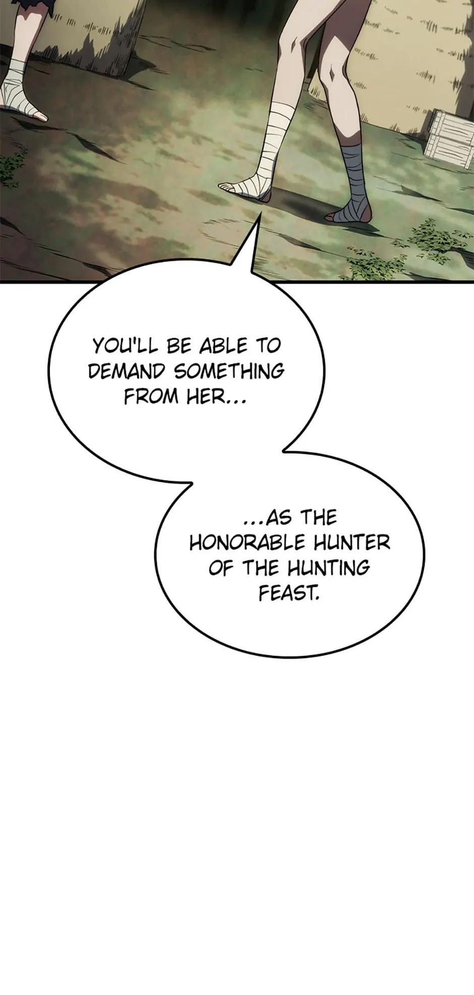 Read Revenge of the Iron-Blooded Sword Hound Manga Online