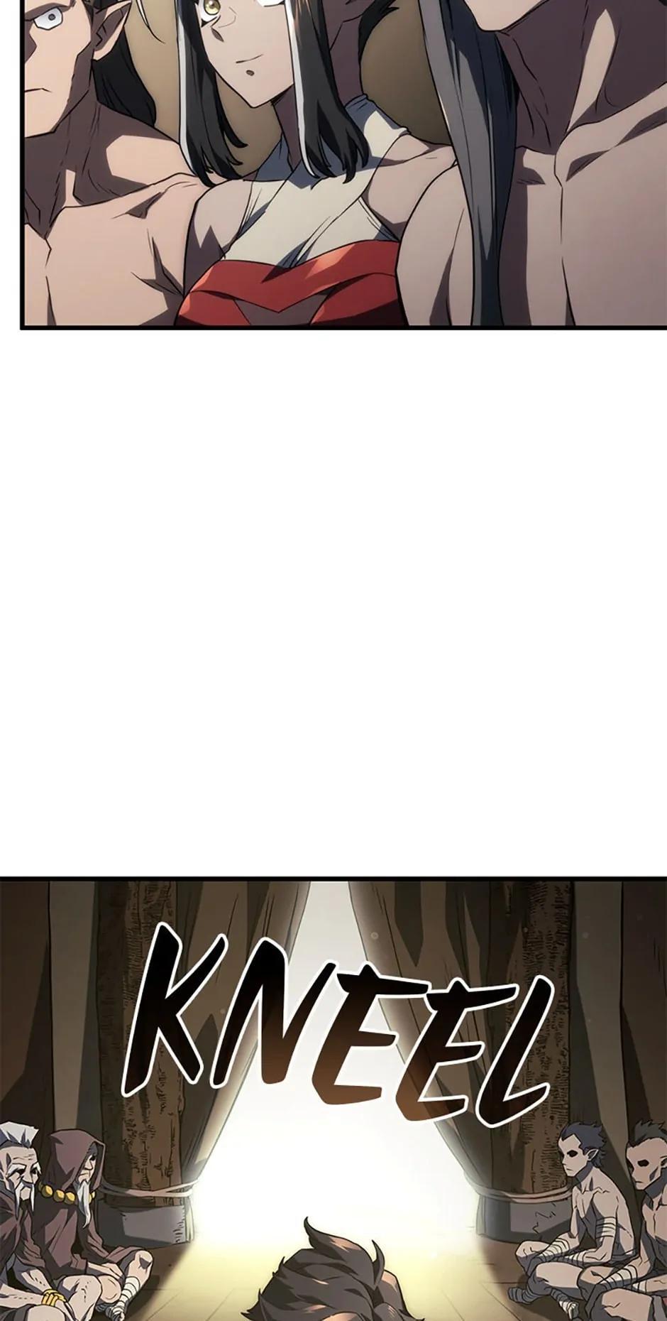 Read Revenge of the Iron-Blooded Sword Hound Manga Online