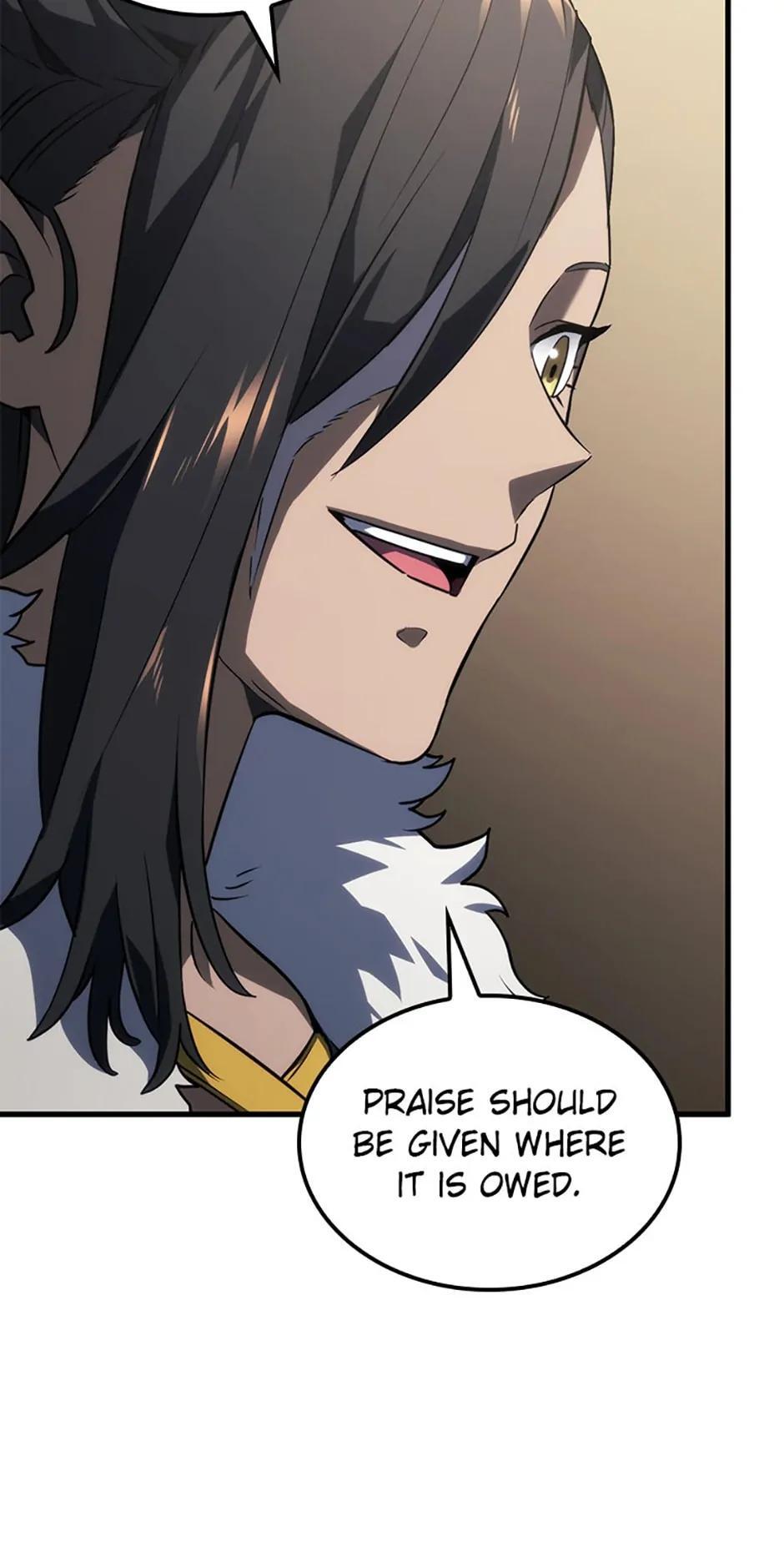 Read Revenge of the Iron-Blooded Sword Hound Manga Online
