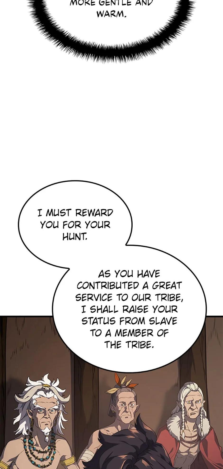 Read Revenge of the Iron-Blooded Sword Hound Manga Online