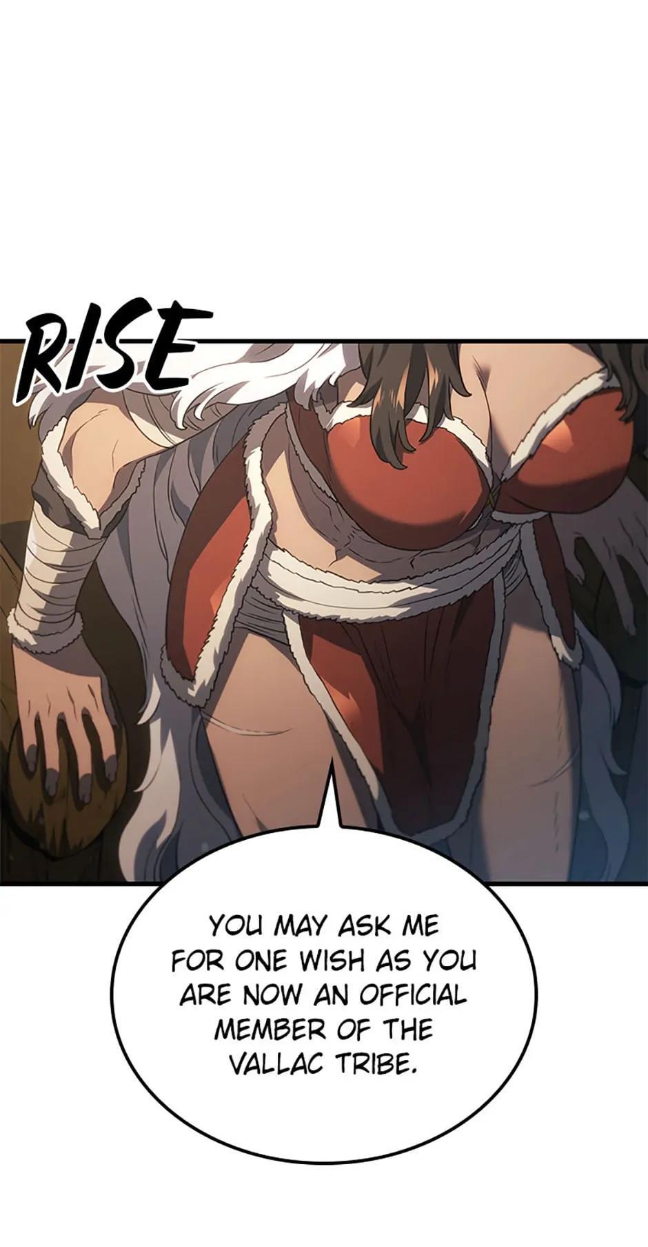 Read Revenge of the Iron-Blooded Sword Hound Manga Online
