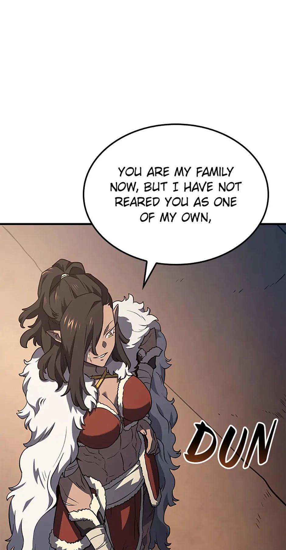 Read Revenge of the Iron-Blooded Sword Hound Manga Online