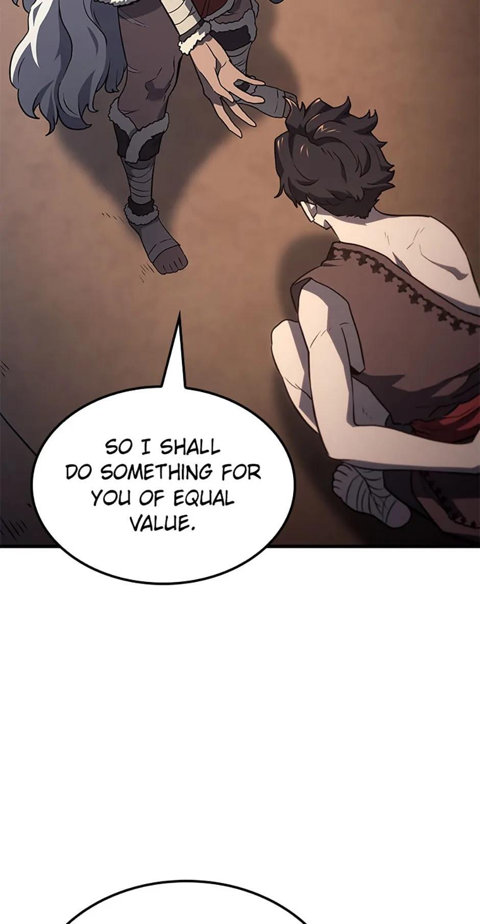 Read Revenge of the Iron-Blooded Sword Hound Manga Online