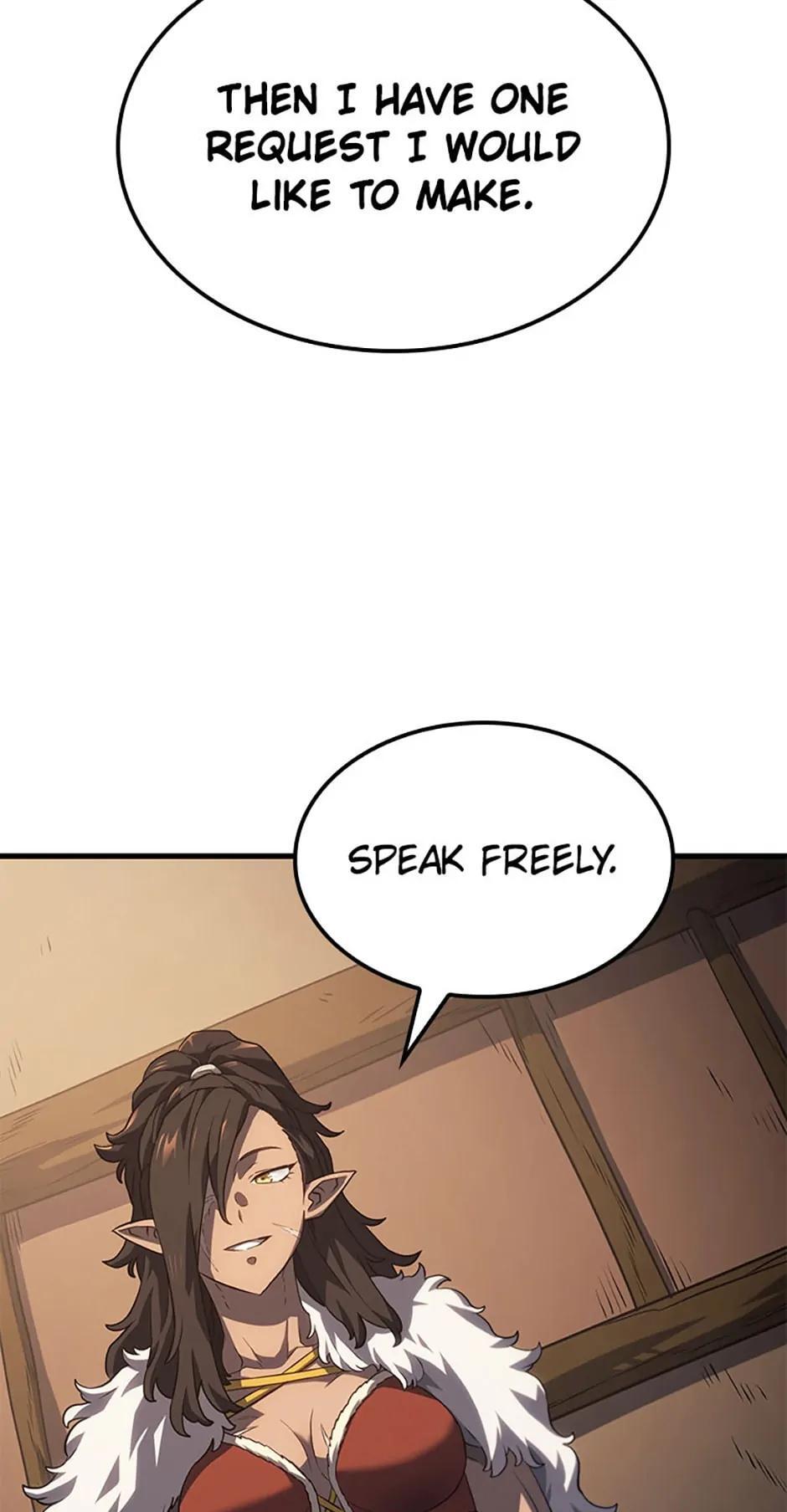Read Revenge of the Iron-Blooded Sword Hound Manga Online
