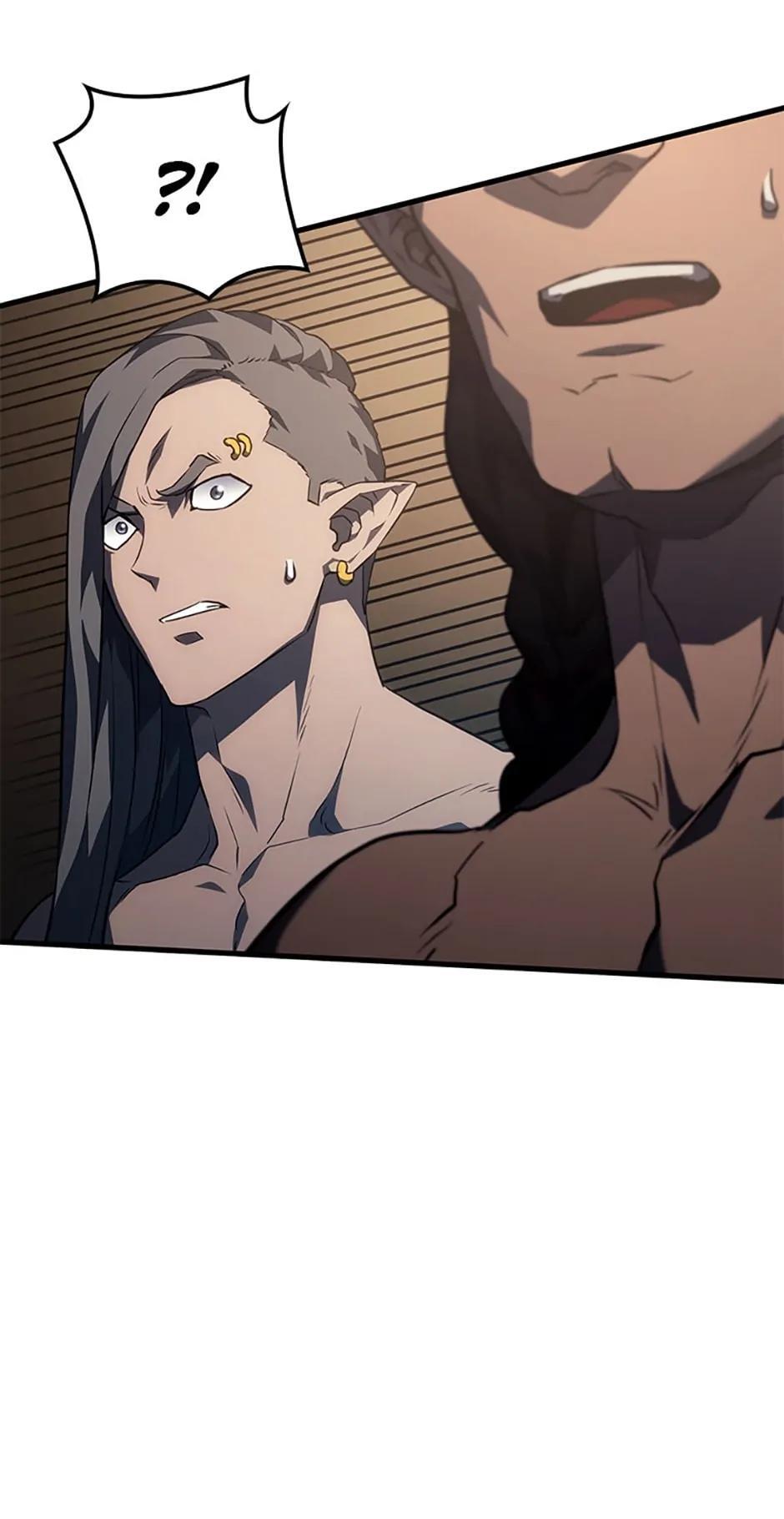Read Revenge of the Iron-Blooded Sword Hound Manga Online