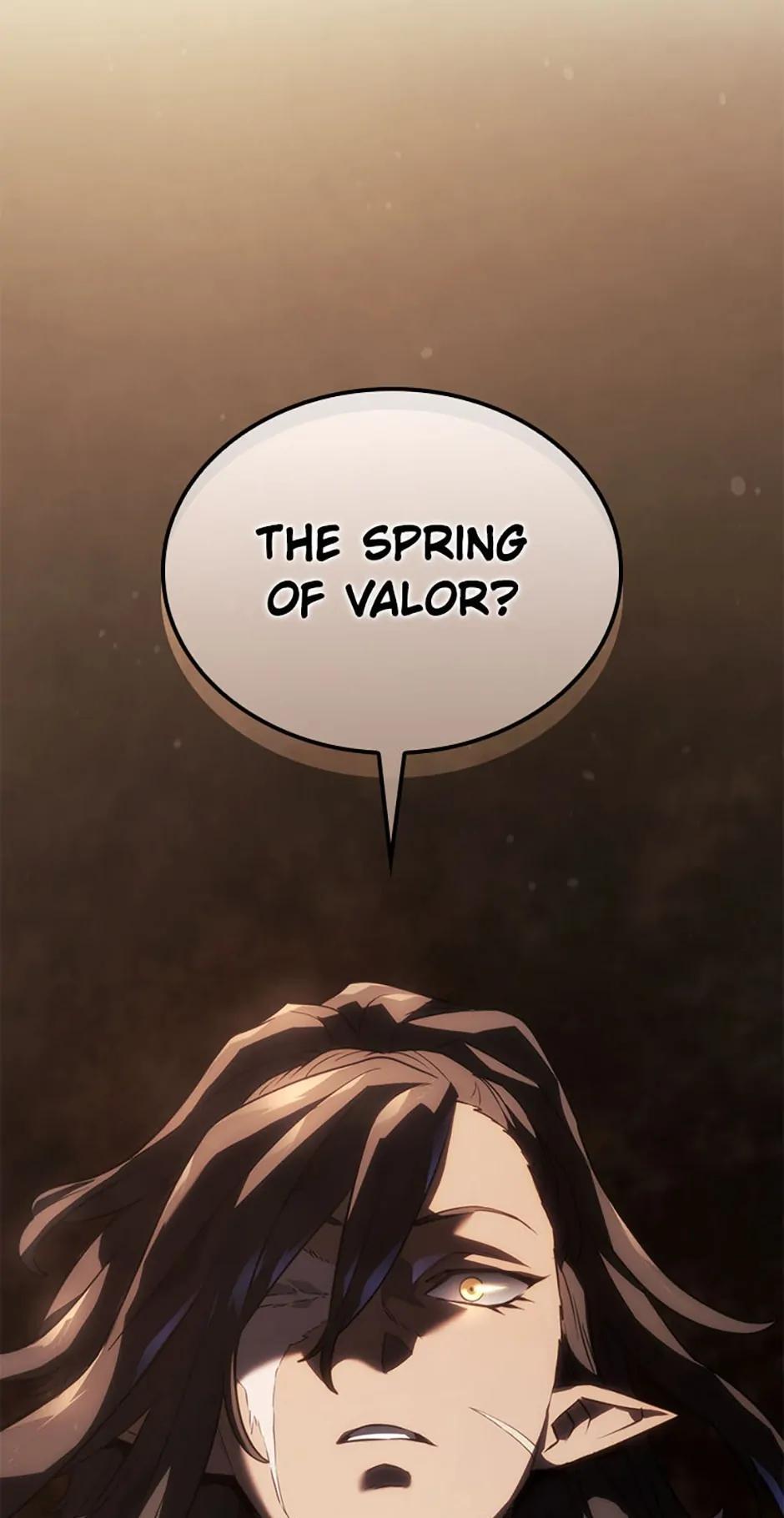 Read Revenge of the Iron-Blooded Sword Hound Manga Online