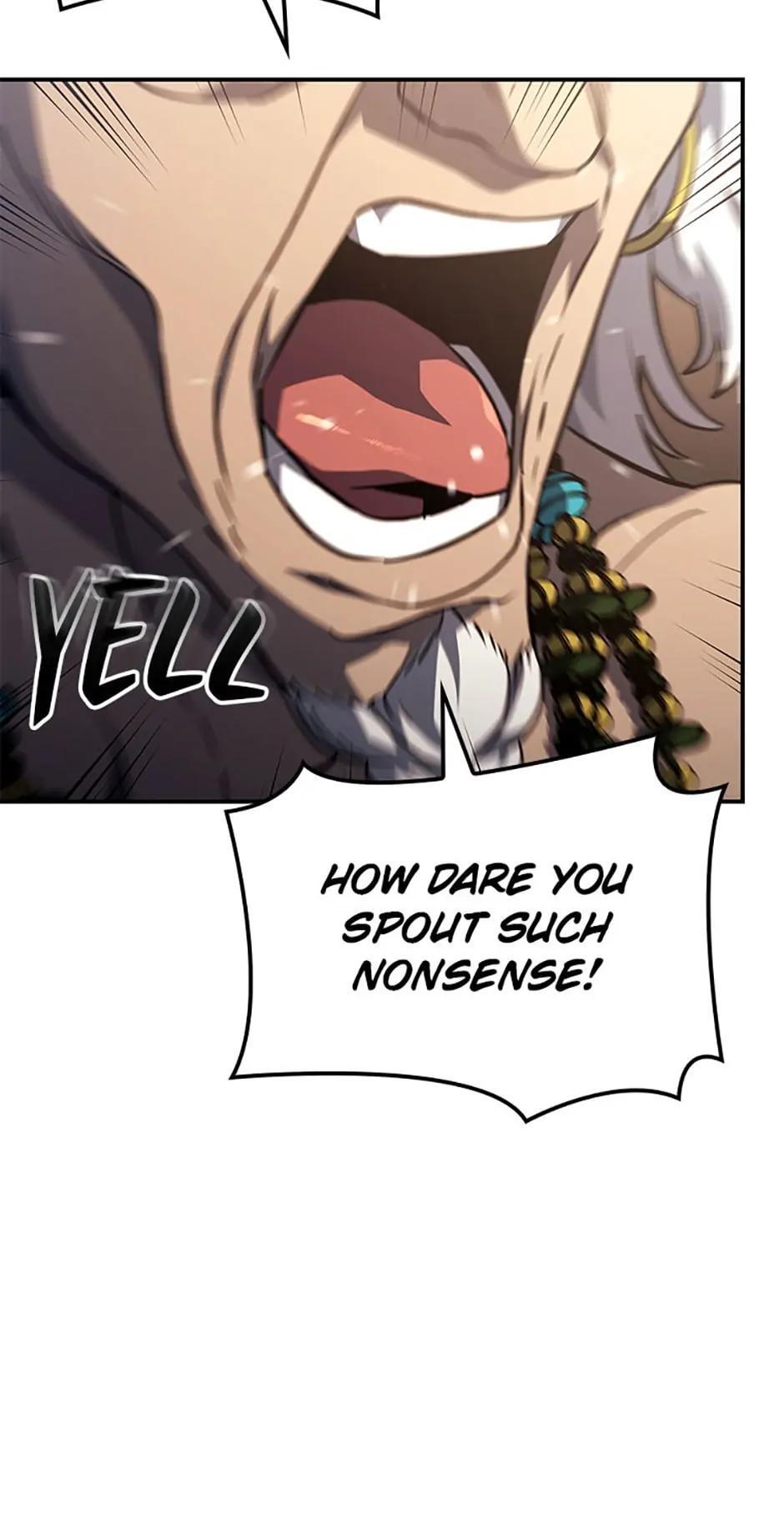 Read Revenge of the Iron-Blooded Sword Hound Manga Online