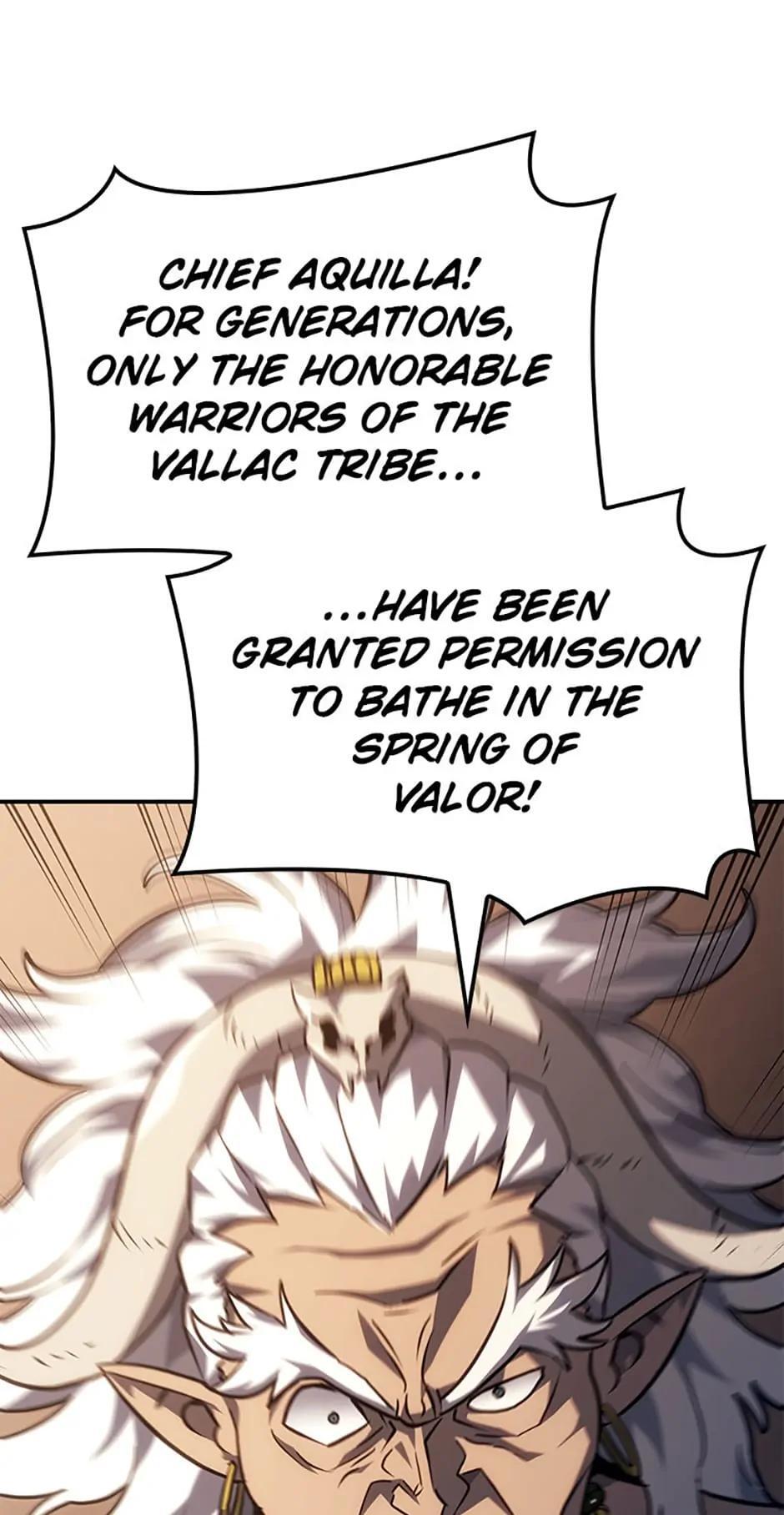 Read Revenge of the Iron-Blooded Sword Hound Manga Online