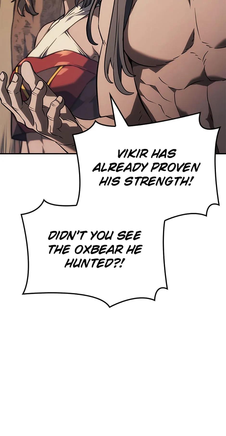 Read Revenge of the Iron-Blooded Sword Hound Manga Online