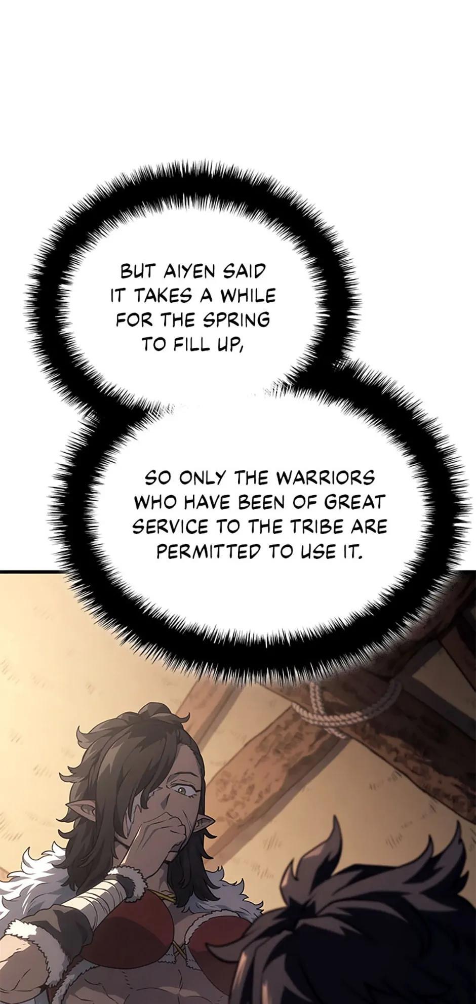 Read Revenge of the Iron-Blooded Sword Hound Manga Online