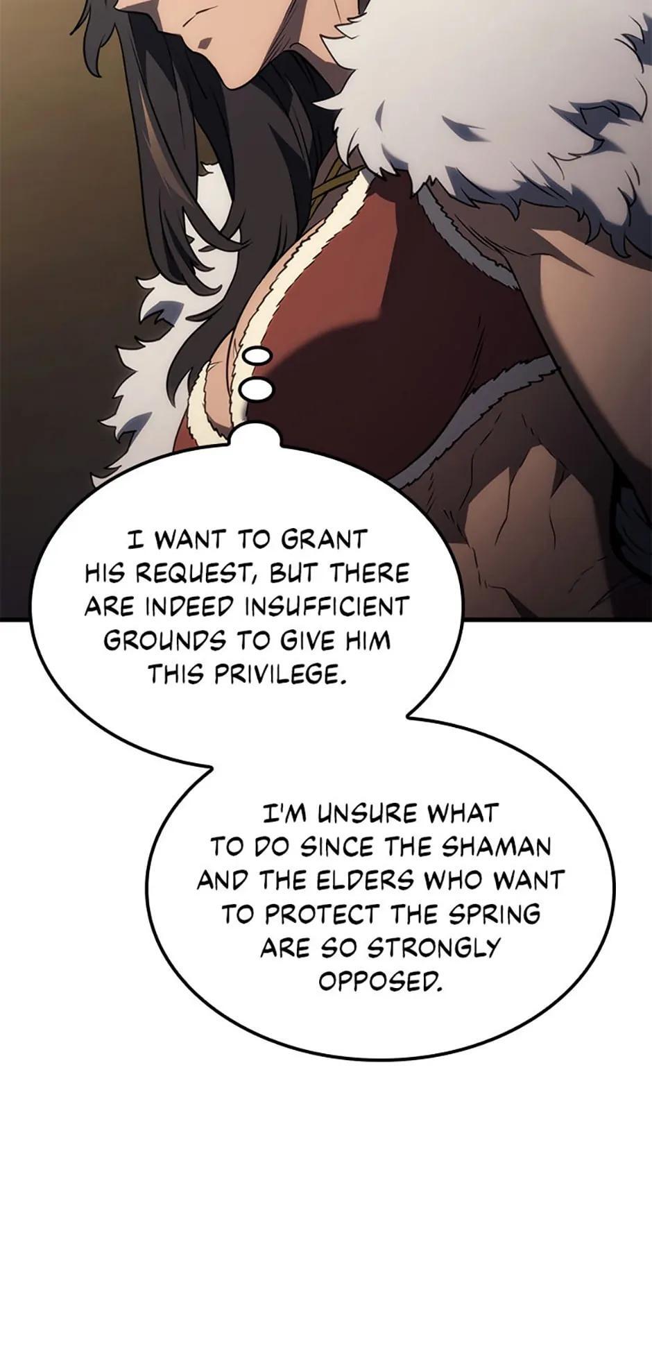 Read Revenge of the Iron-Blooded Sword Hound Manga Online