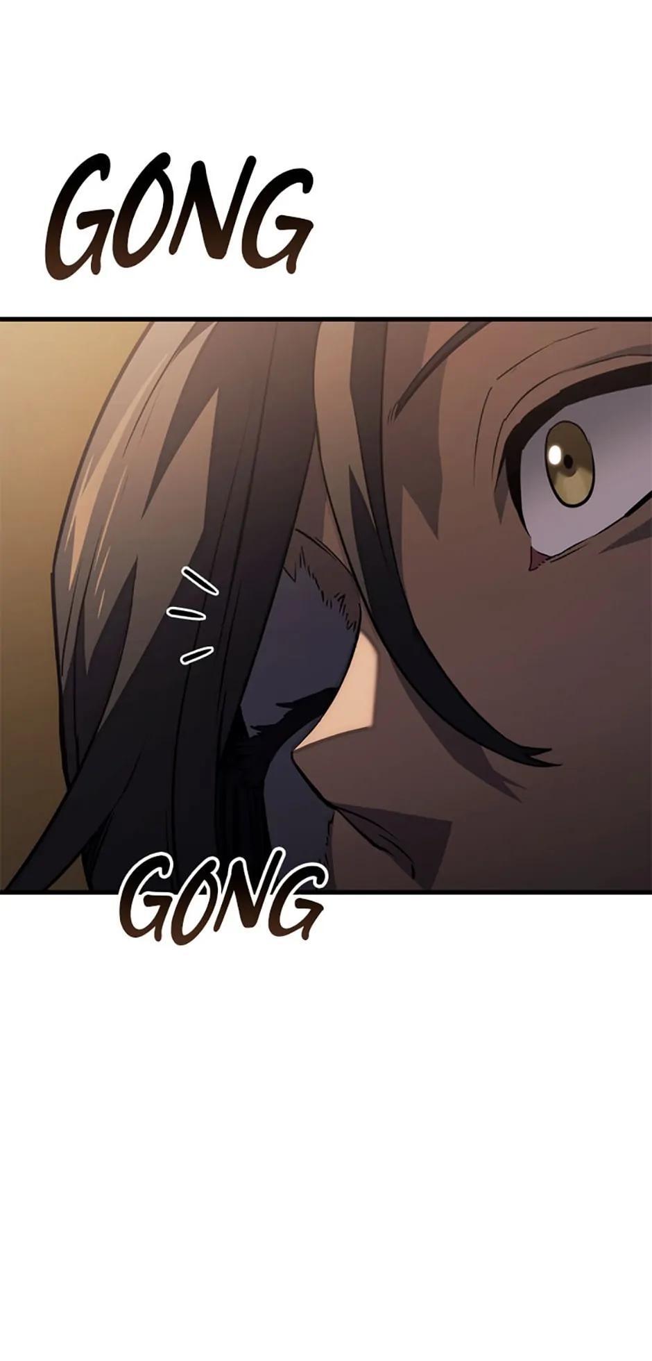 Read Revenge of the Iron-Blooded Sword Hound Manga Online